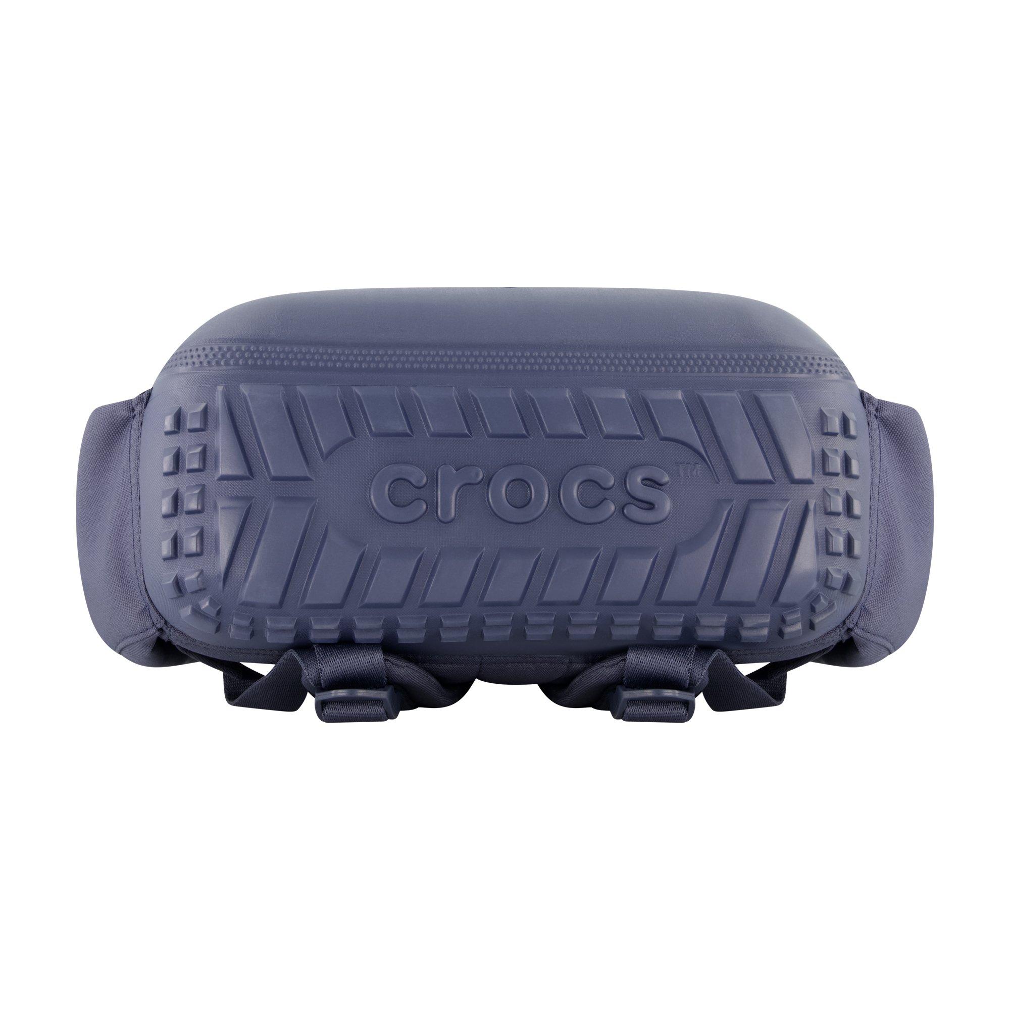 Crocs Classic Backpack - NAVY Thumbnail View 8