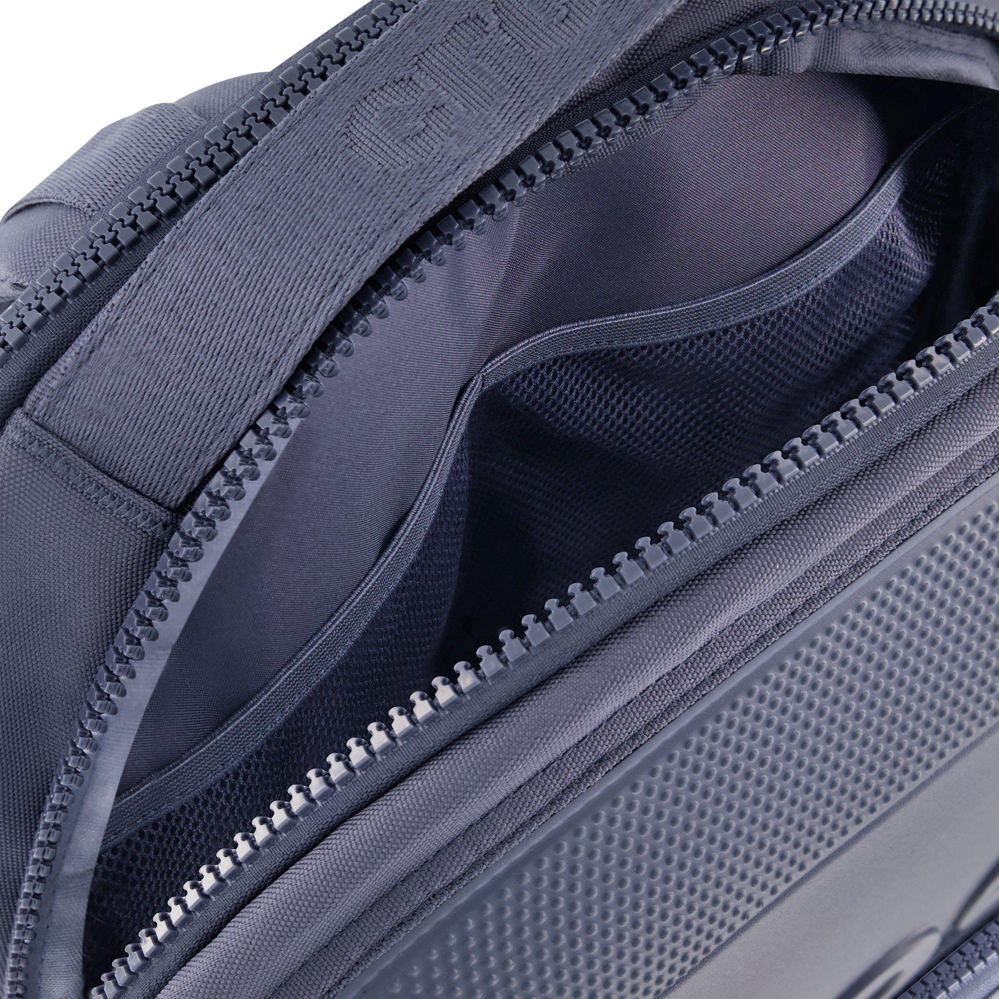 Crocs Classic Backpack - NAVY Thumbnail View 10