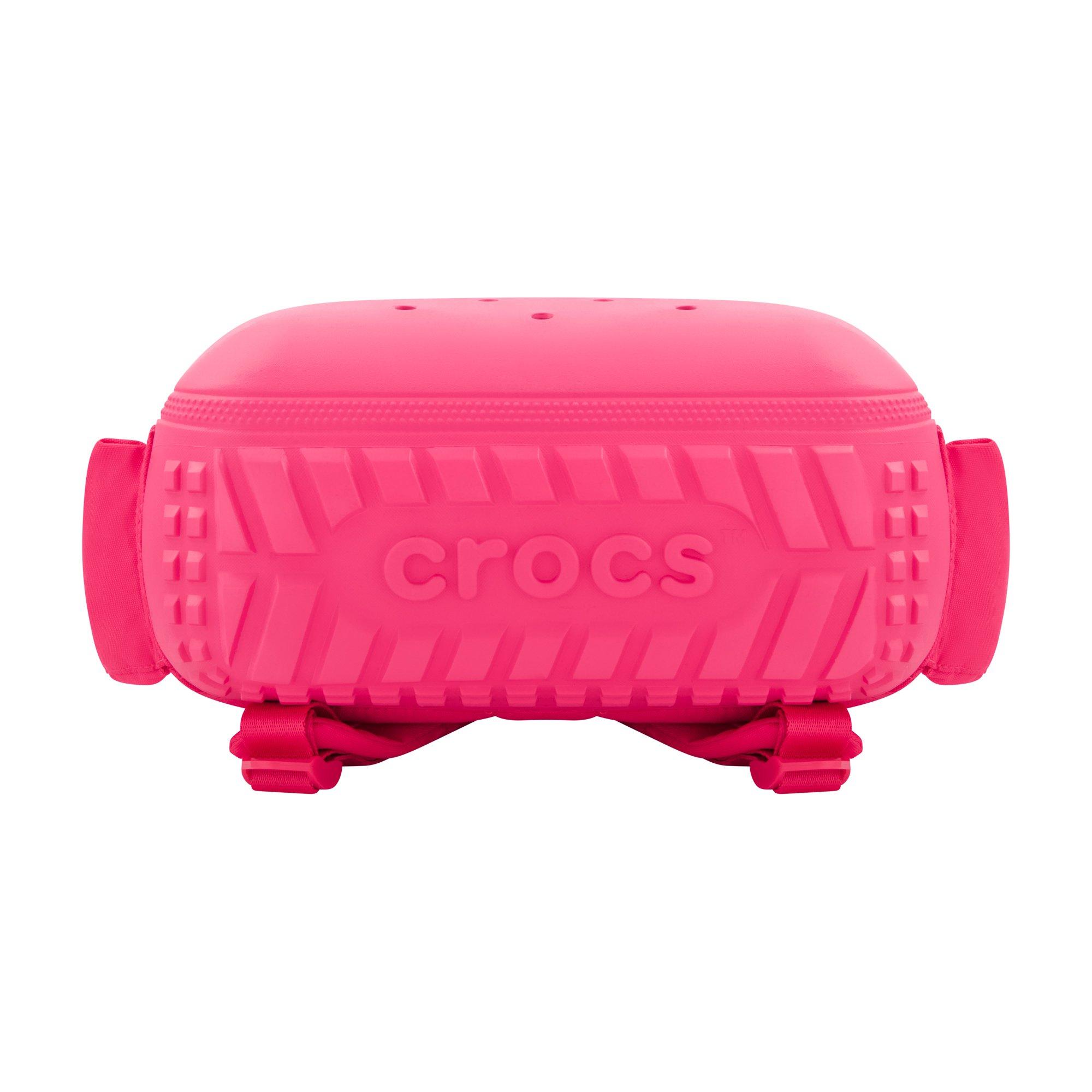 Crocs Classic Backpack - PINK Thumbnail View 12