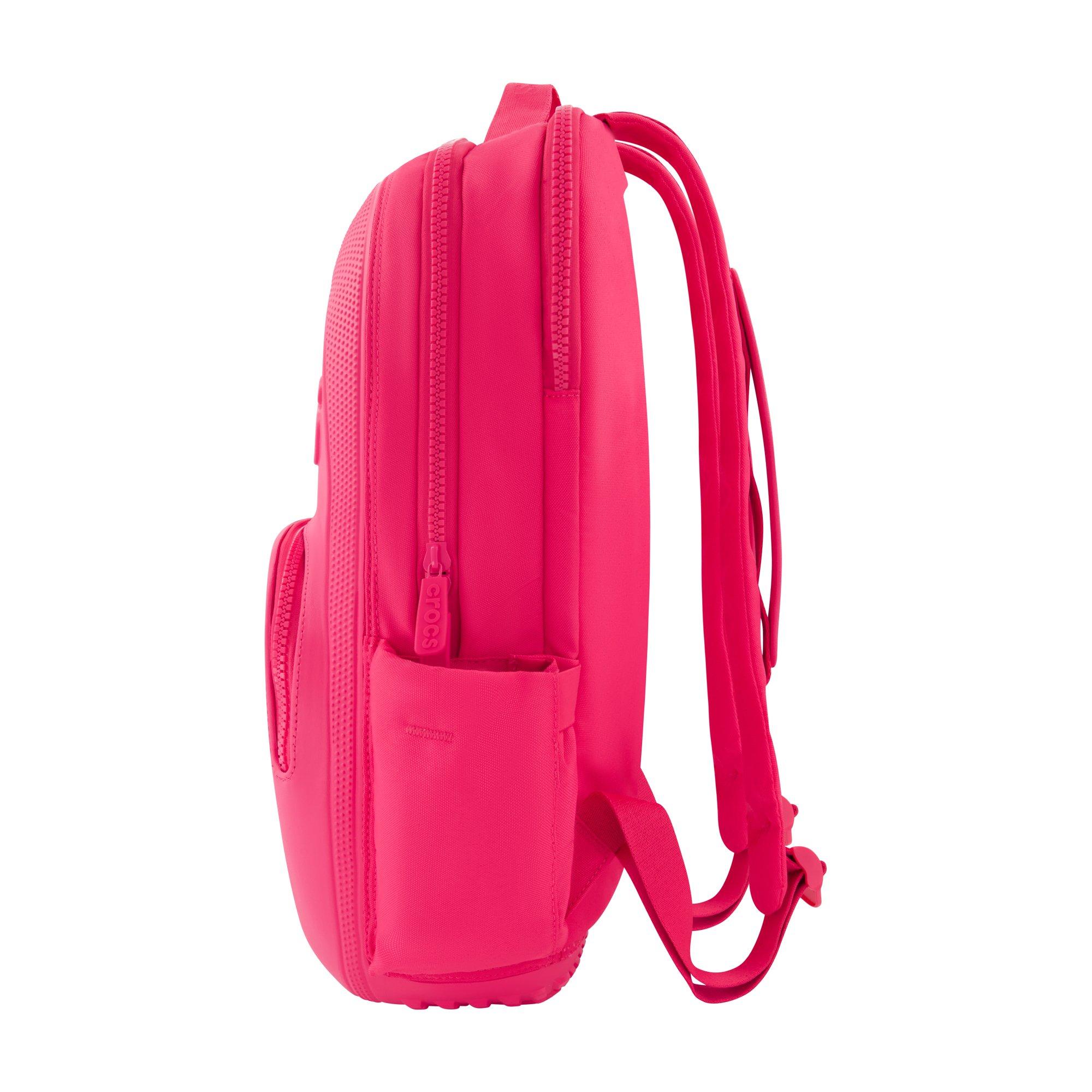 Crocs Classic Backpack - PINK Thumbnail View 5