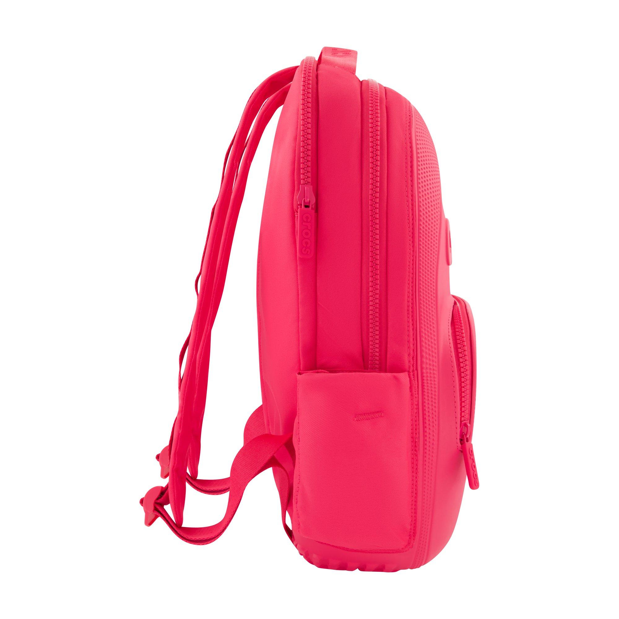 Crocs Classic Backpack - PINK Thumbnail View 6