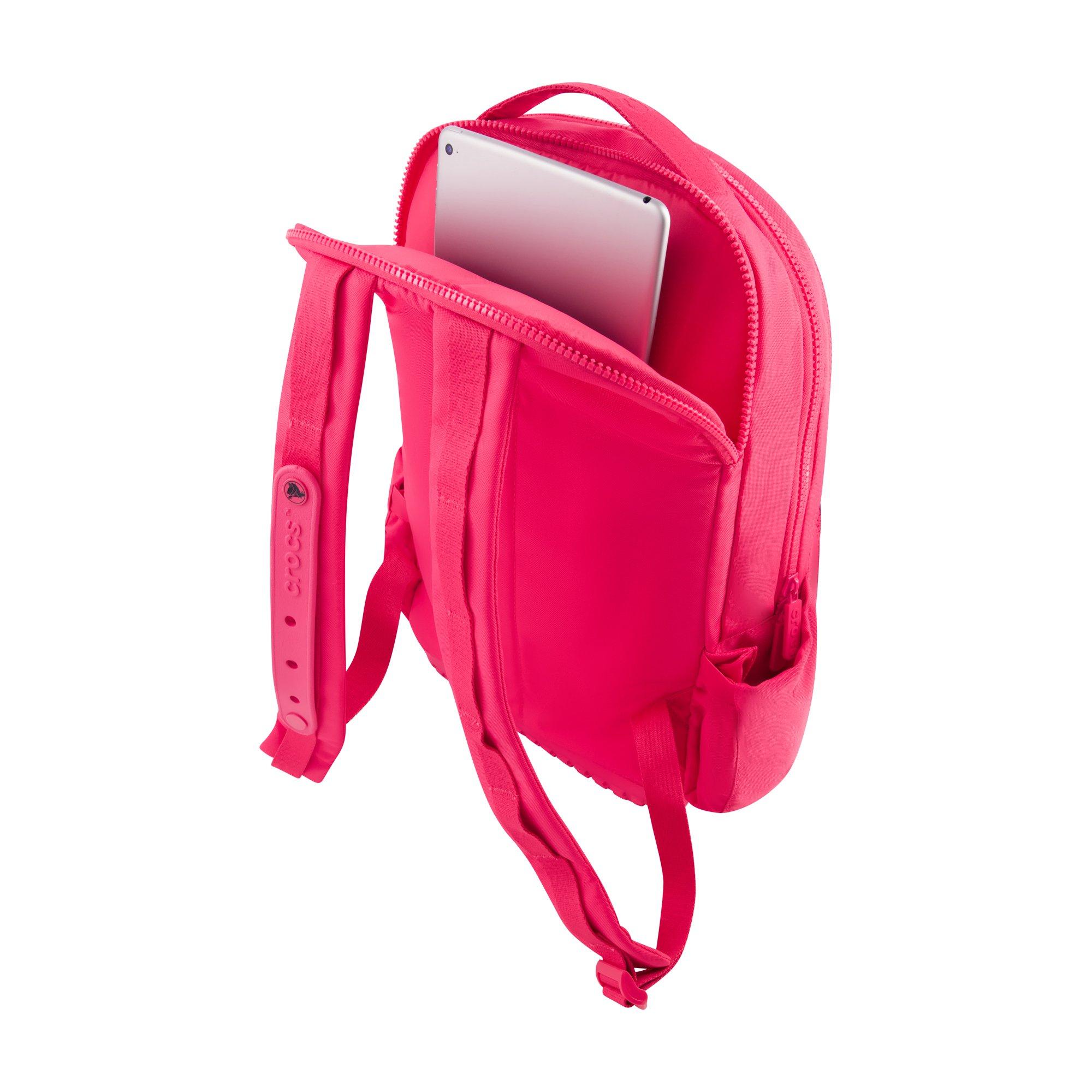 Crocs Classic Backpack - PINK Thumbnail View 8
