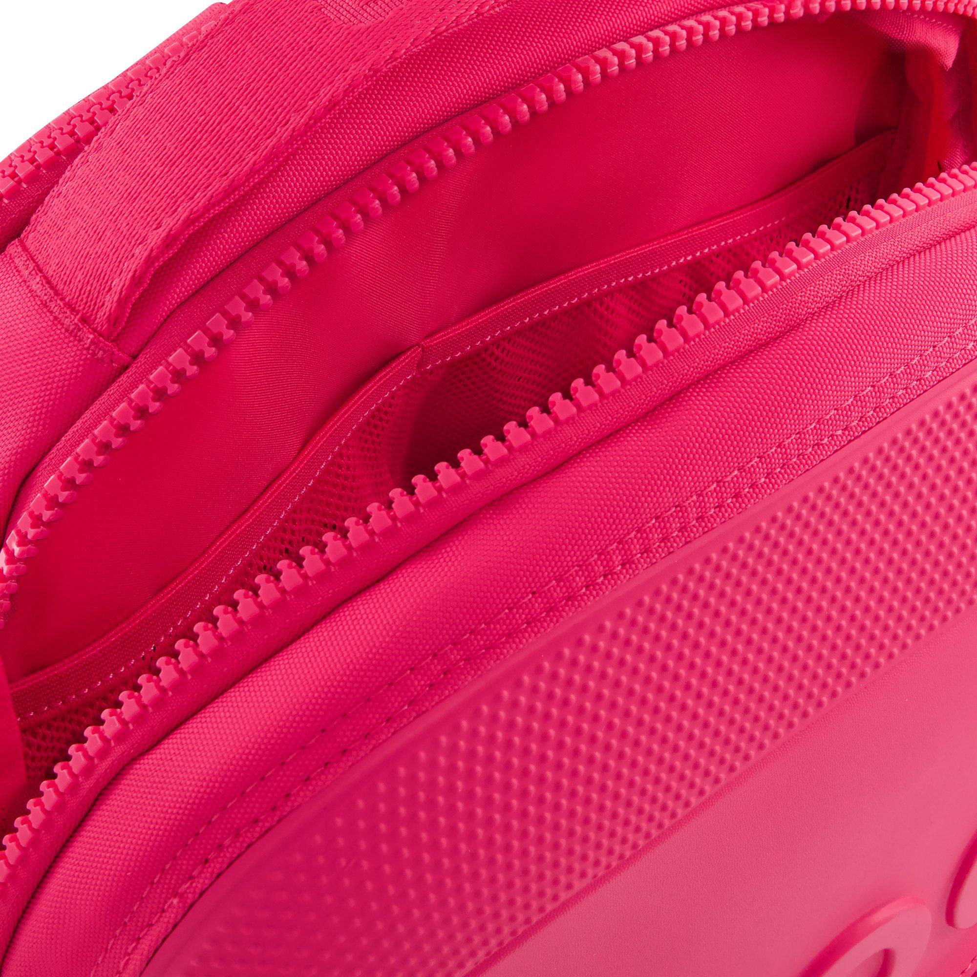 Crocs Classic Backpack - PINK Thumbnail View 9