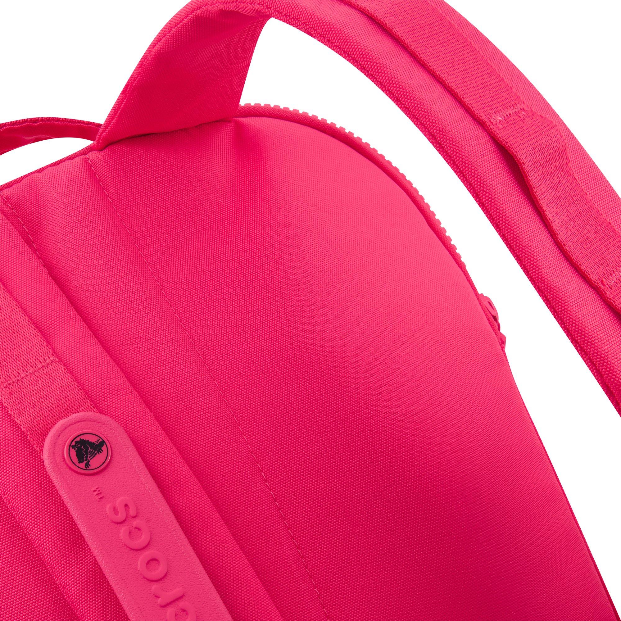 Crocs Classic Backpack - PINK Thumbnail View 10
