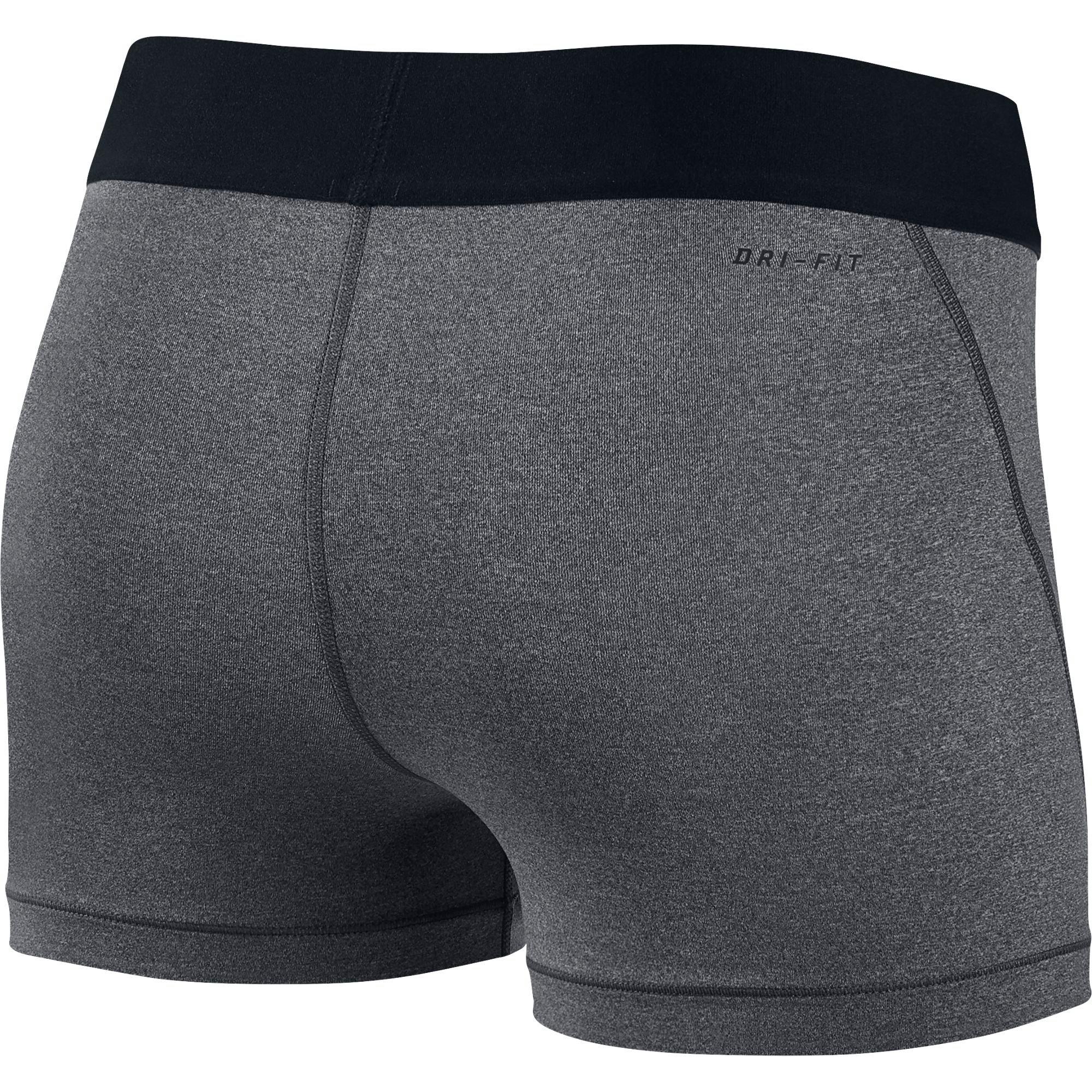nike pro shorts hibbett sports
