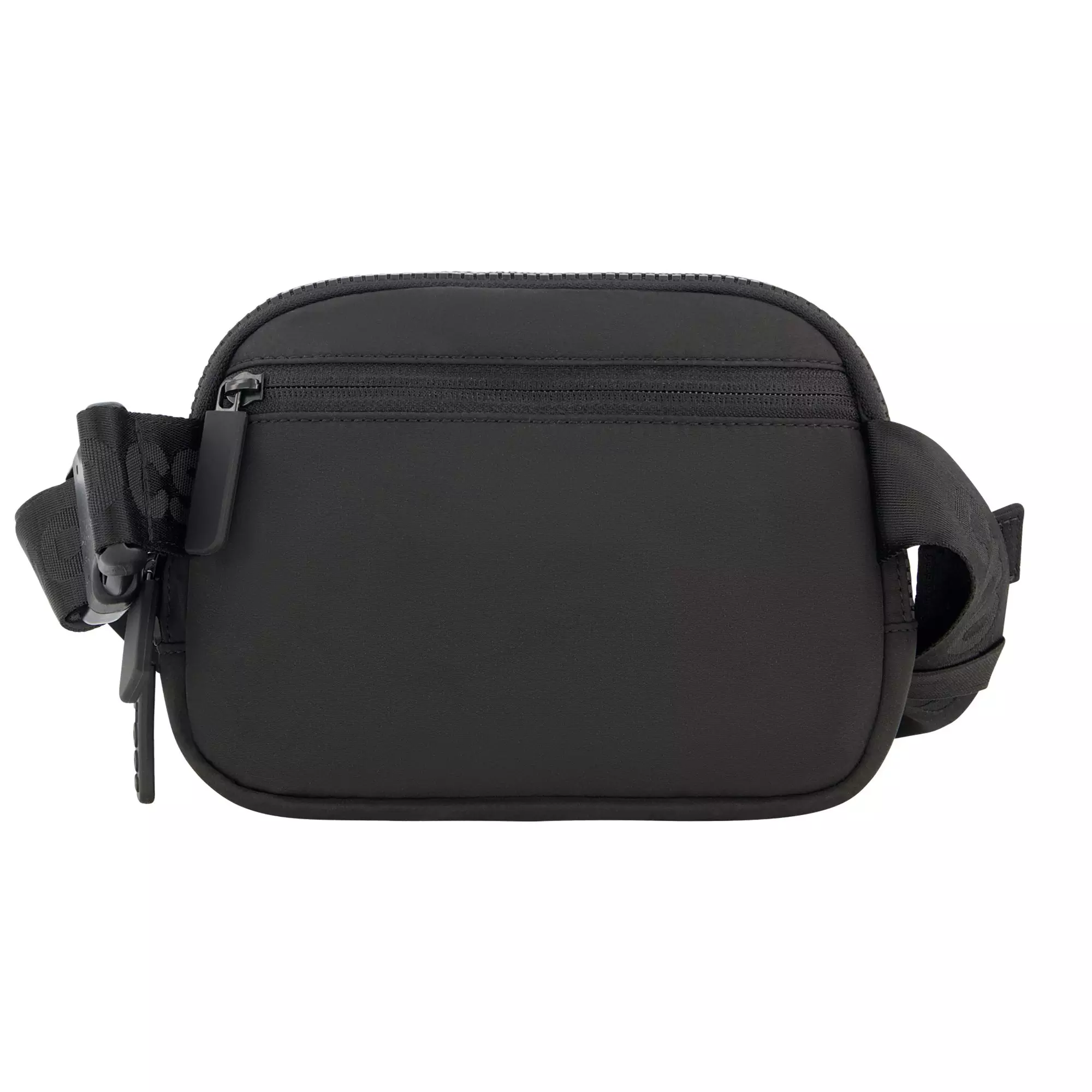Crocs Classic Belt Bag - BLACK