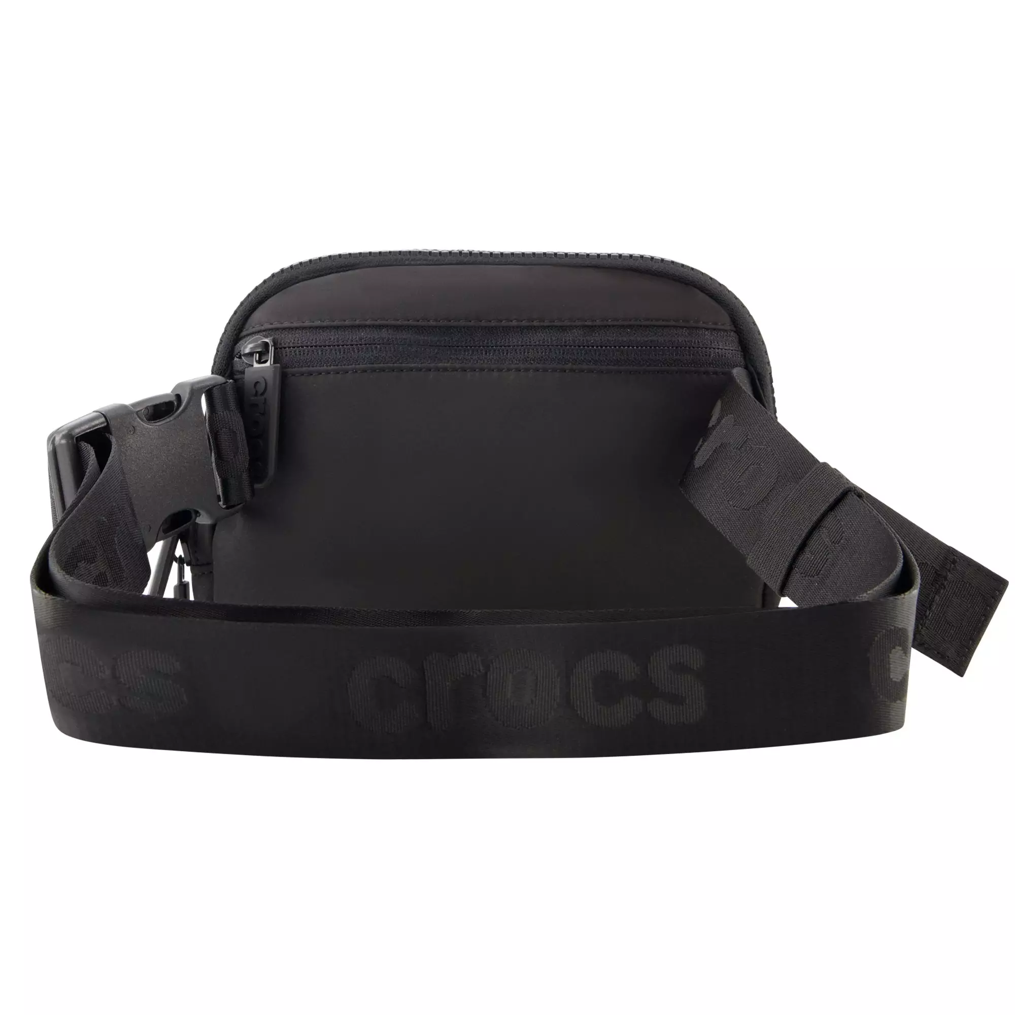 Crocs Classic Belt Style Bag - BLACK