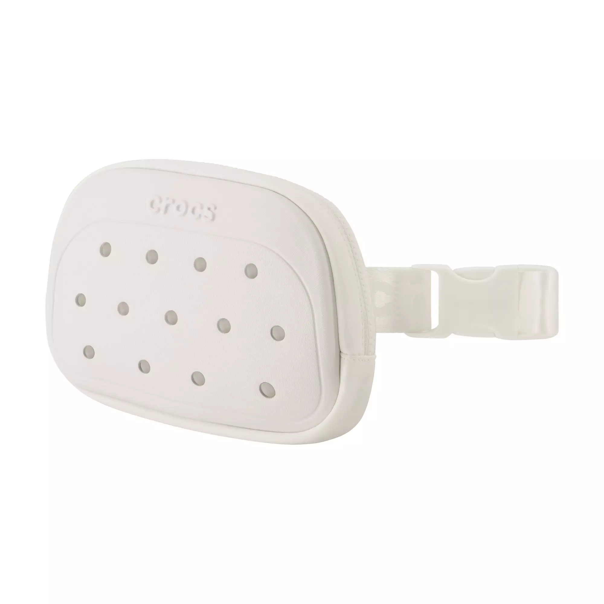 Crocs Classic Belt Style Bag - WHITE