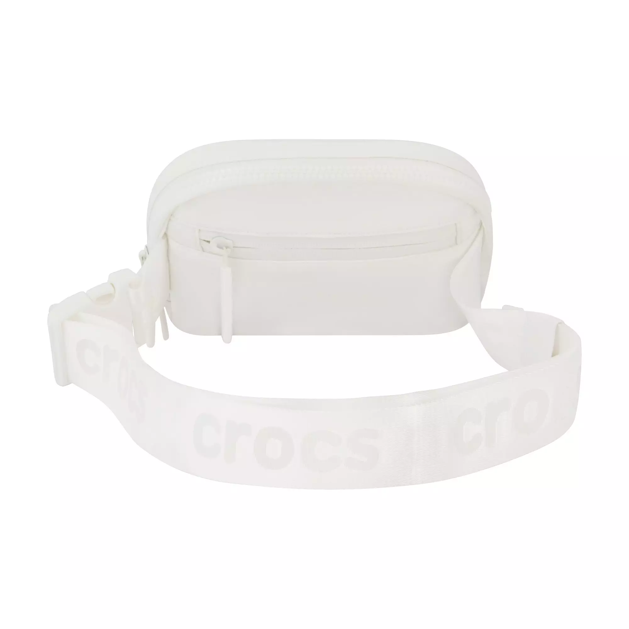Crocs Classic Belt Style Bag - WHITE