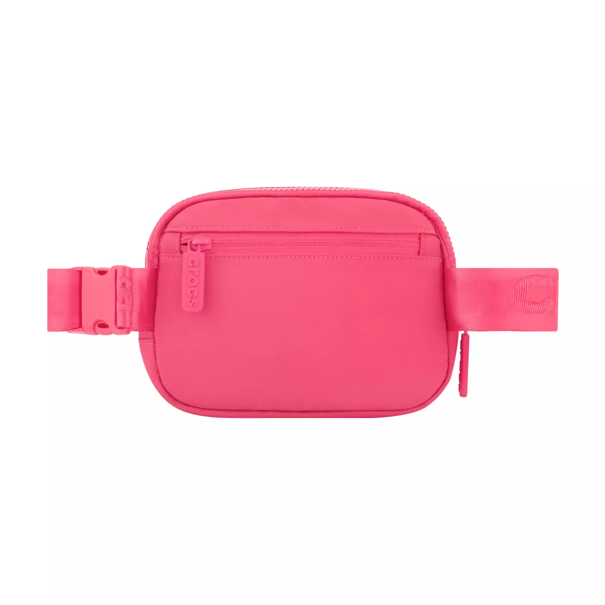 Crocs Classic Belt Style Bag - PINK