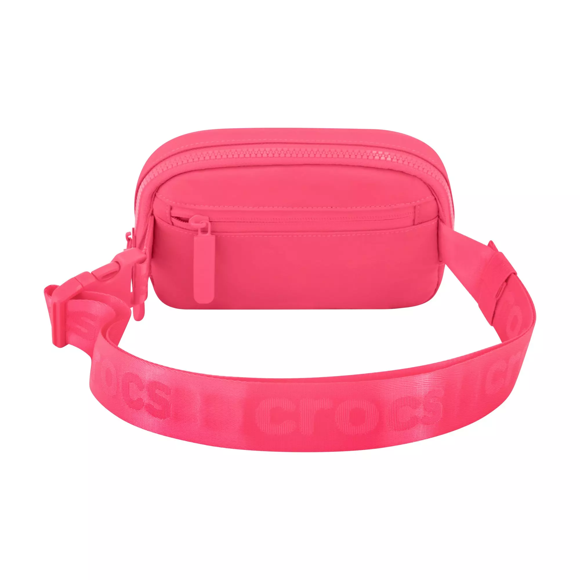 Crocs Classic Belt Bag - PINK
