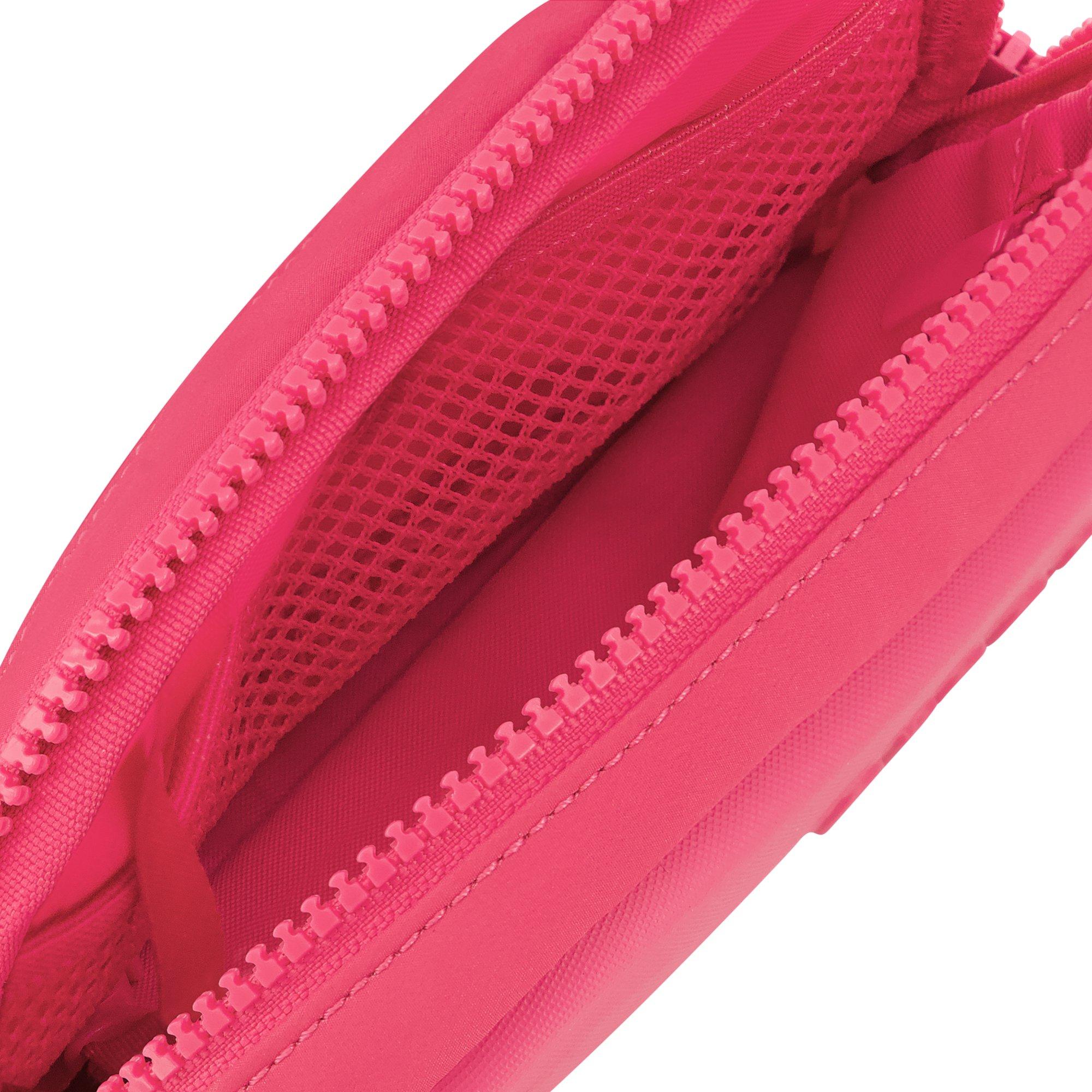 Crocs Classic Belt Bag - PINK Thumbnail View 6