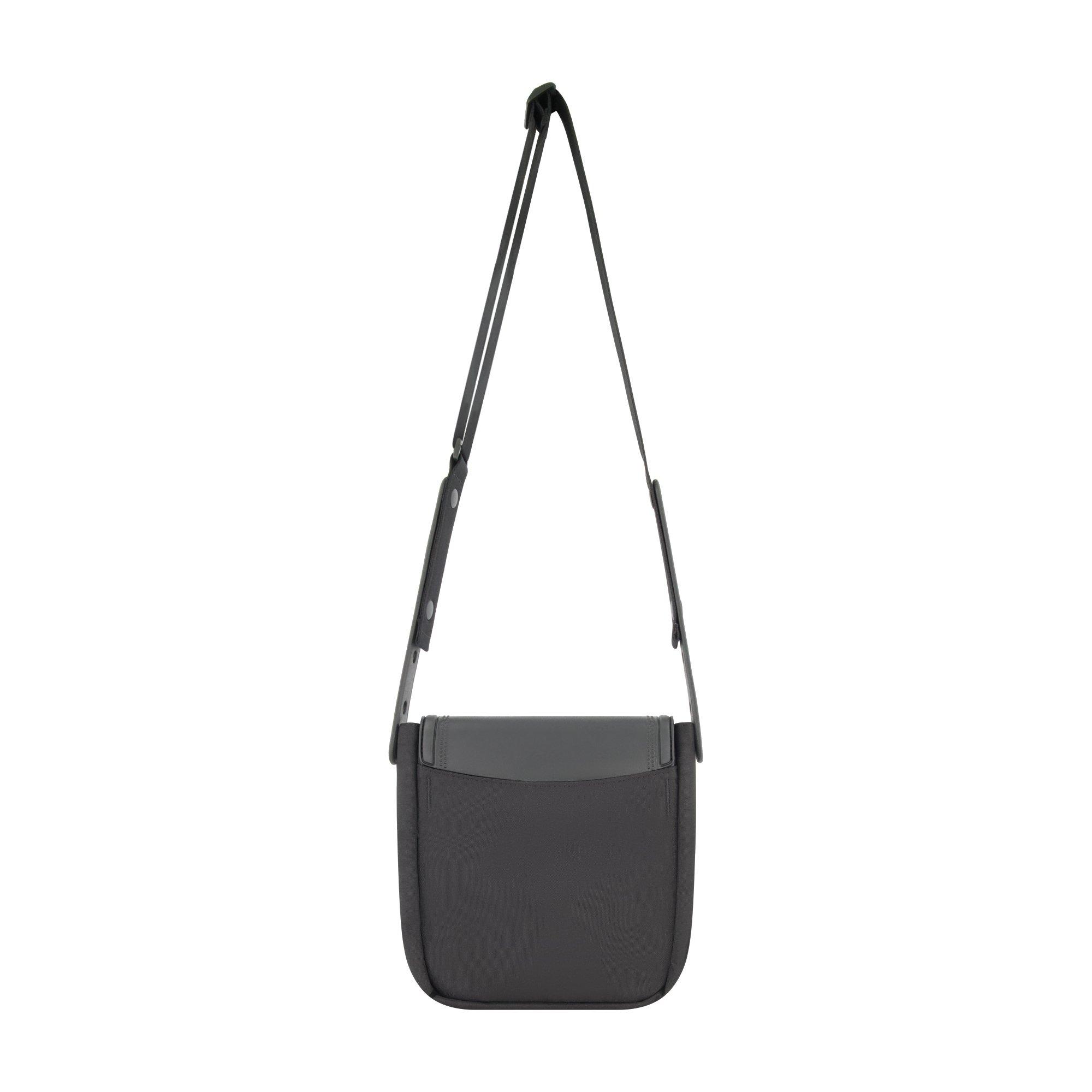 Crocs Classic Crossbody Front Flap Bag