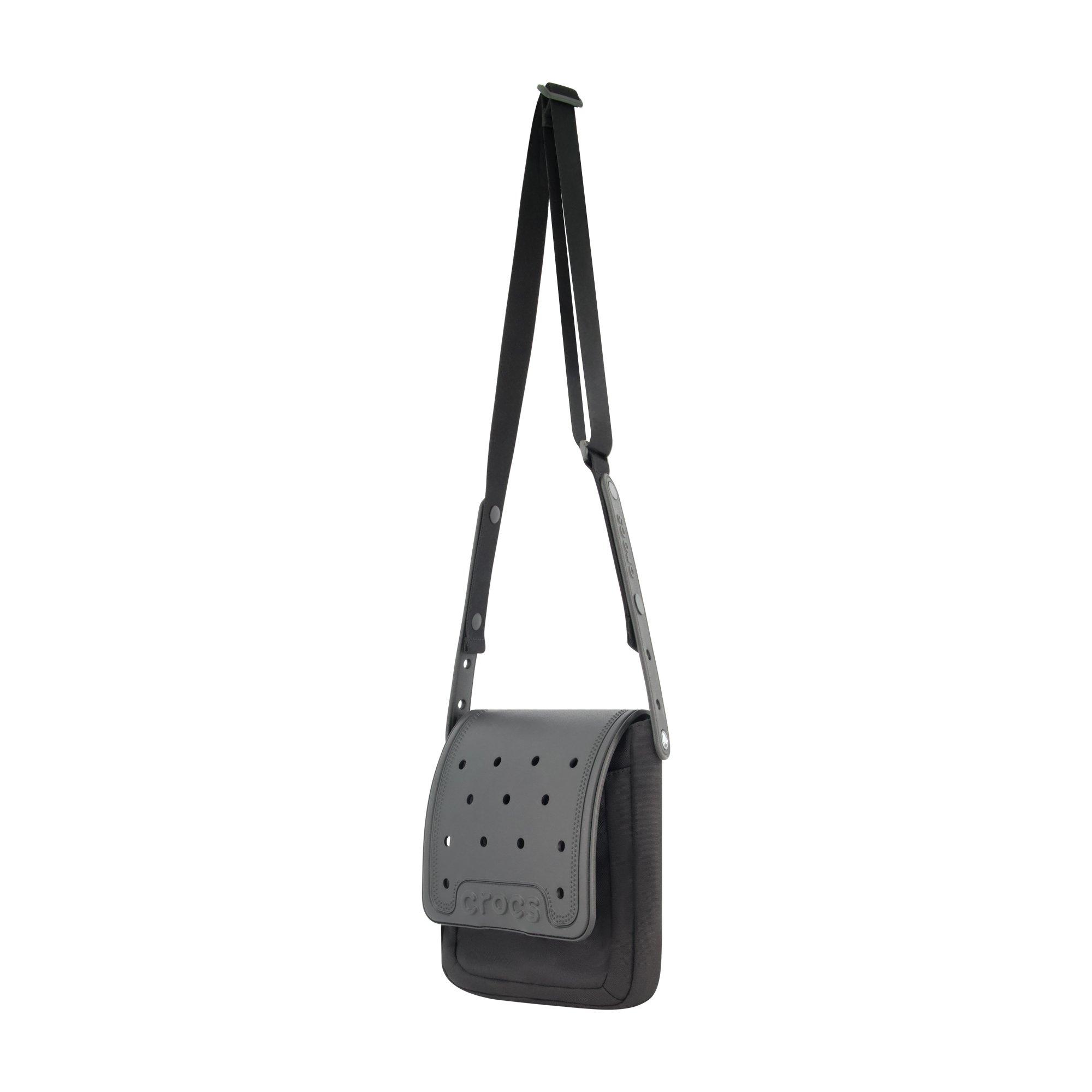 Crocs Classic Crossbody Front Flap Bag