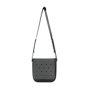 Crocs Classic Crossbody Bag with Front Flap