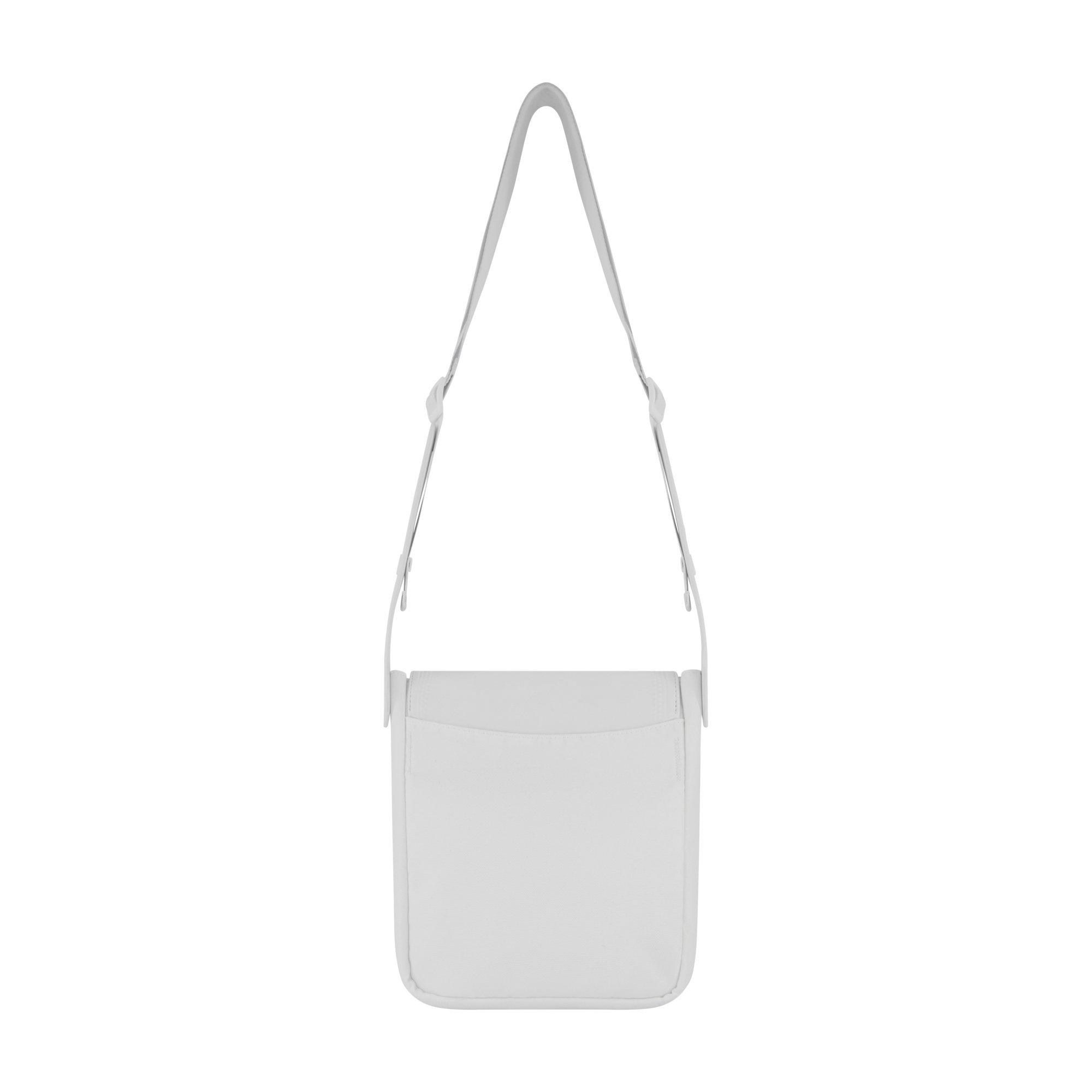 Crocs Classic Crossbody Front Flap Bag