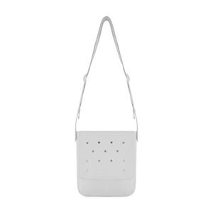 Crocs Classic Crossbody Bag with Front Flap