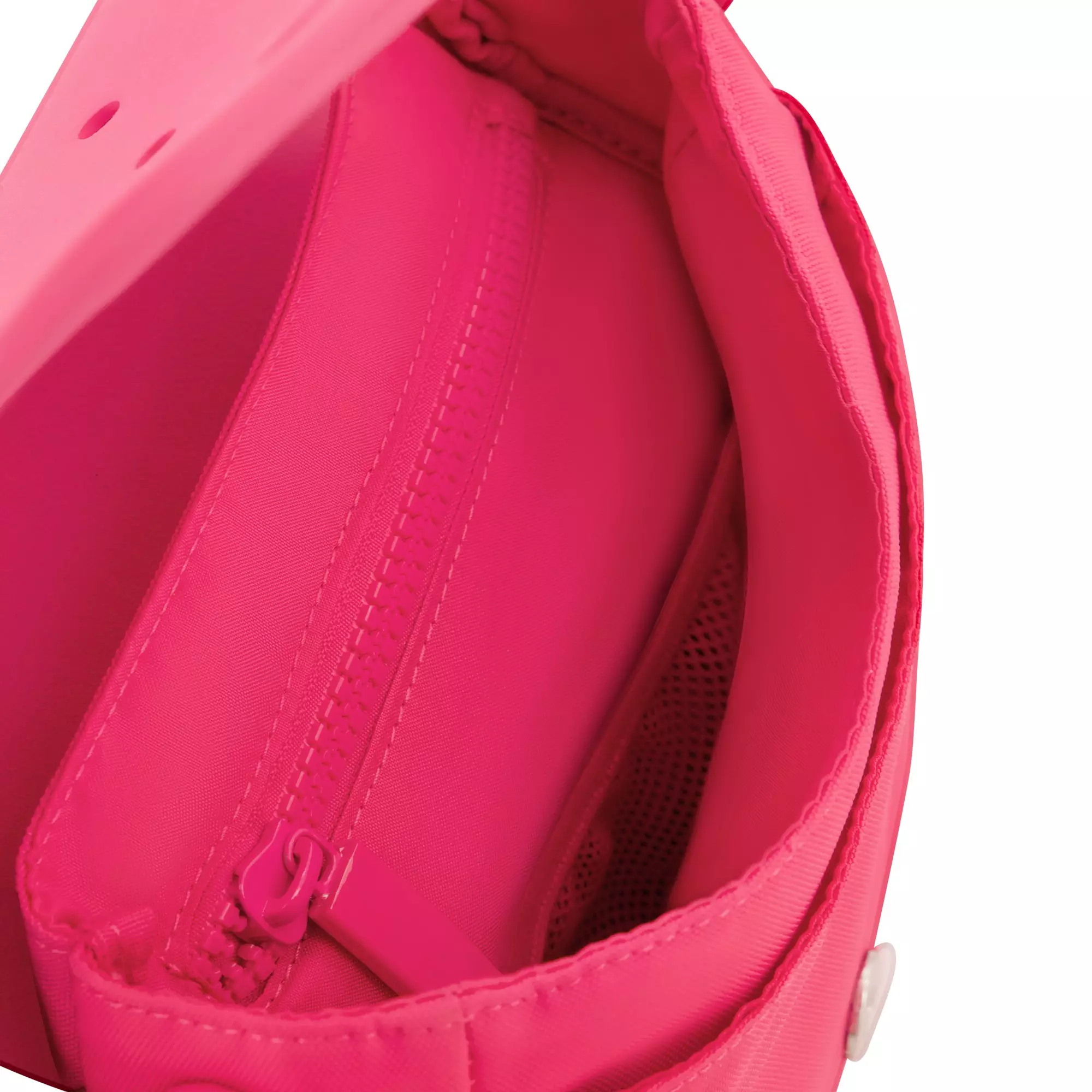 Crocs Classic Crossbody Bag with Front Flap - PINK