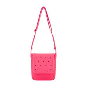 Crocs Classic Crossbody Bag with Front Flap