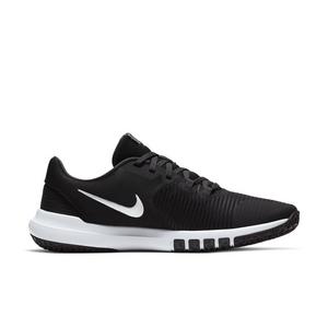 Nike Flex Control 4 "Black/Dark Smoke Grey/Smoke Grey/White" Men's Training Shoe
