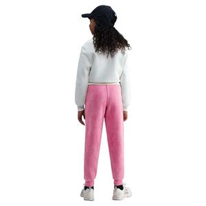 Nike Big Kids' Sportswear Club Fleece French Terry Joggers - Pink - PINK