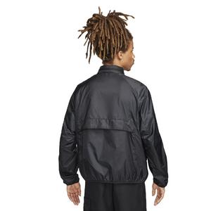 Nike Men's Sportswear Tech Woven N24 Packable Lined Jacket