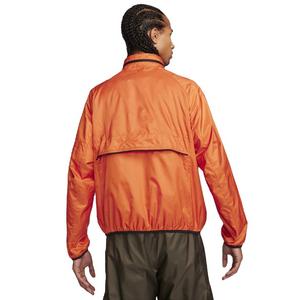 Nike Men's Sportswear Tech Woven N24 Packable Lined Jacket