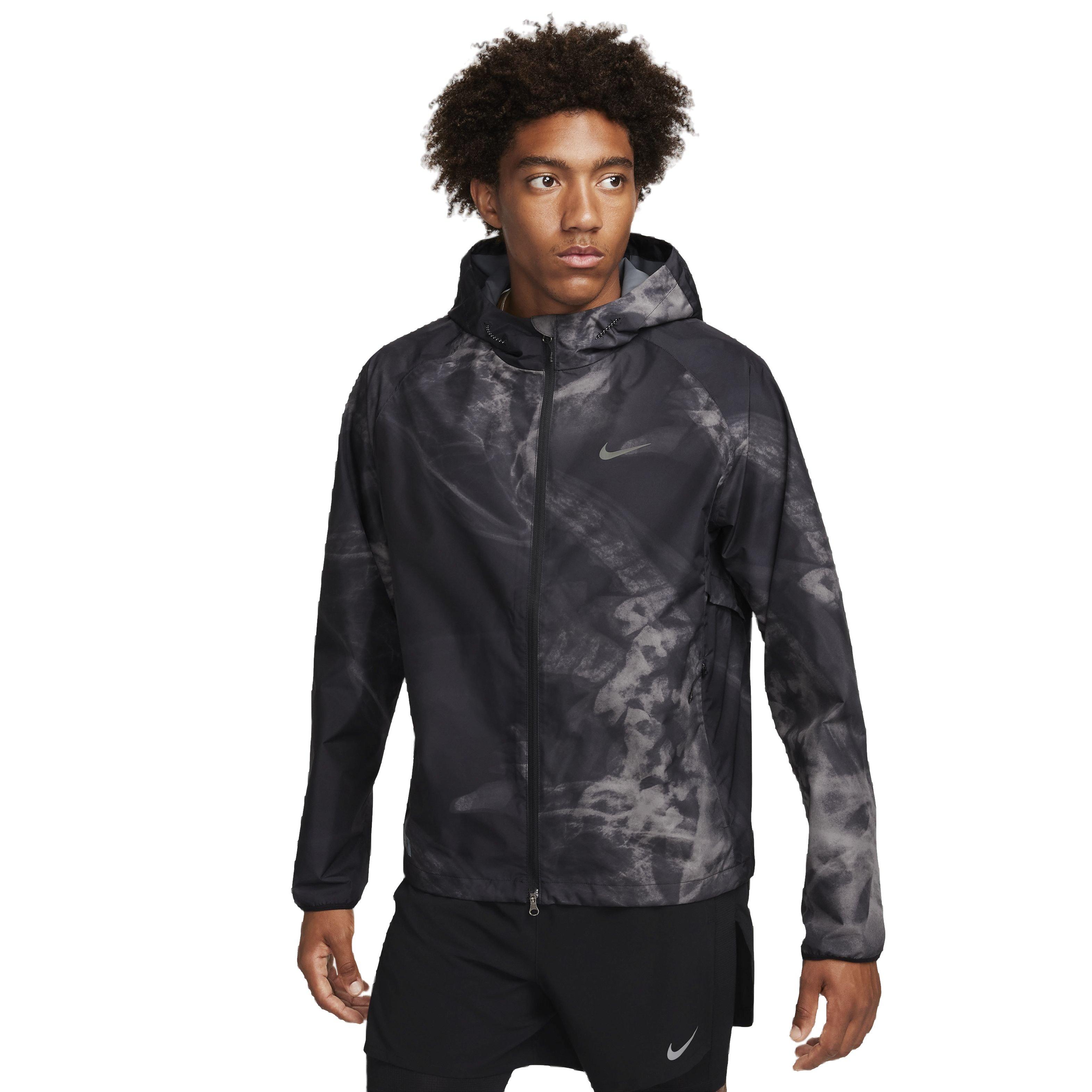 Nike Storm-Fit ジャケット XS ブラック Nike Storm-FIT Full-Zip Jacket – Golf Team Products