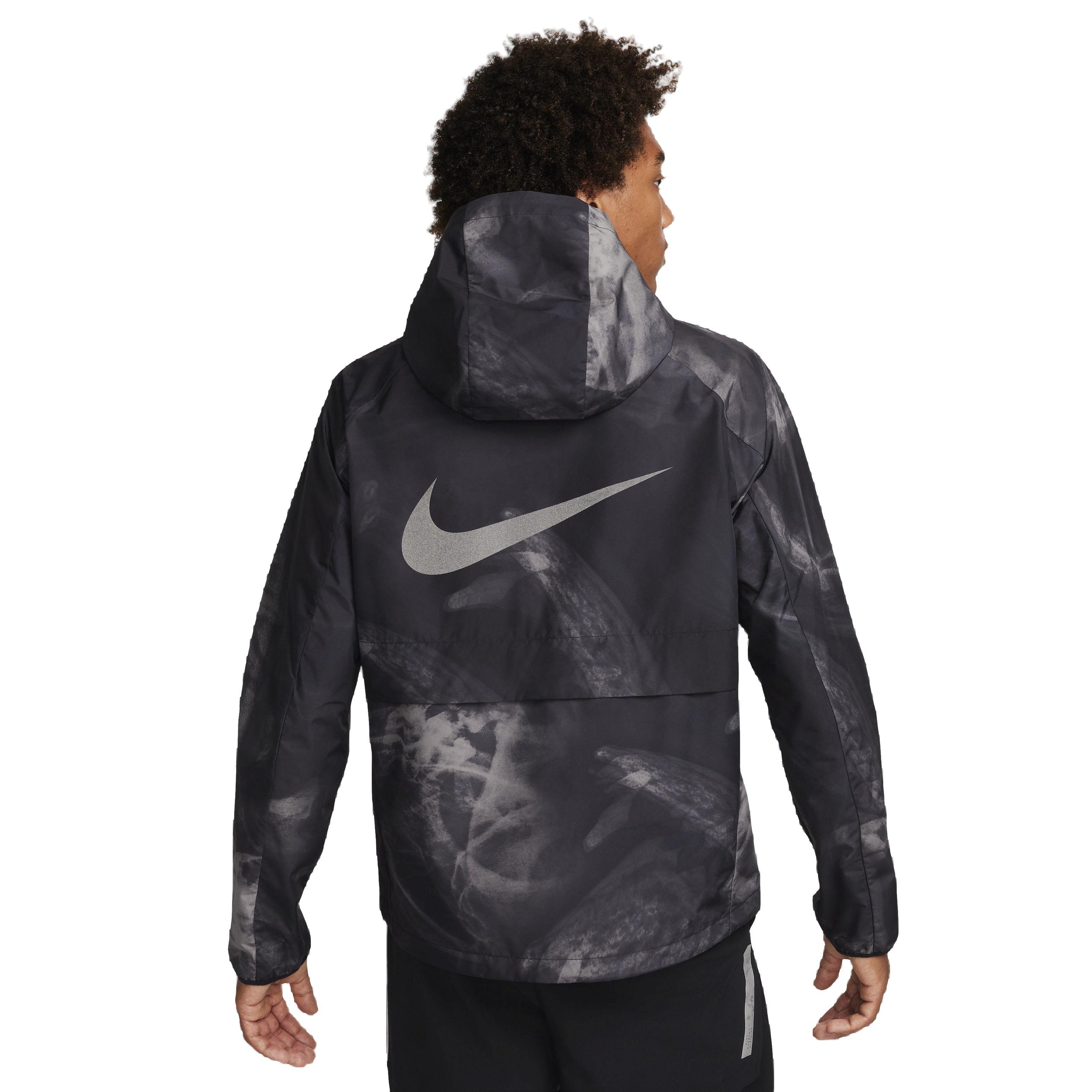 NIKE　STORM-FIT　RUNNING DIVISION　XL メンズ Amazon.com: Nike Storm-FIT Run Division Men's Running Jacket