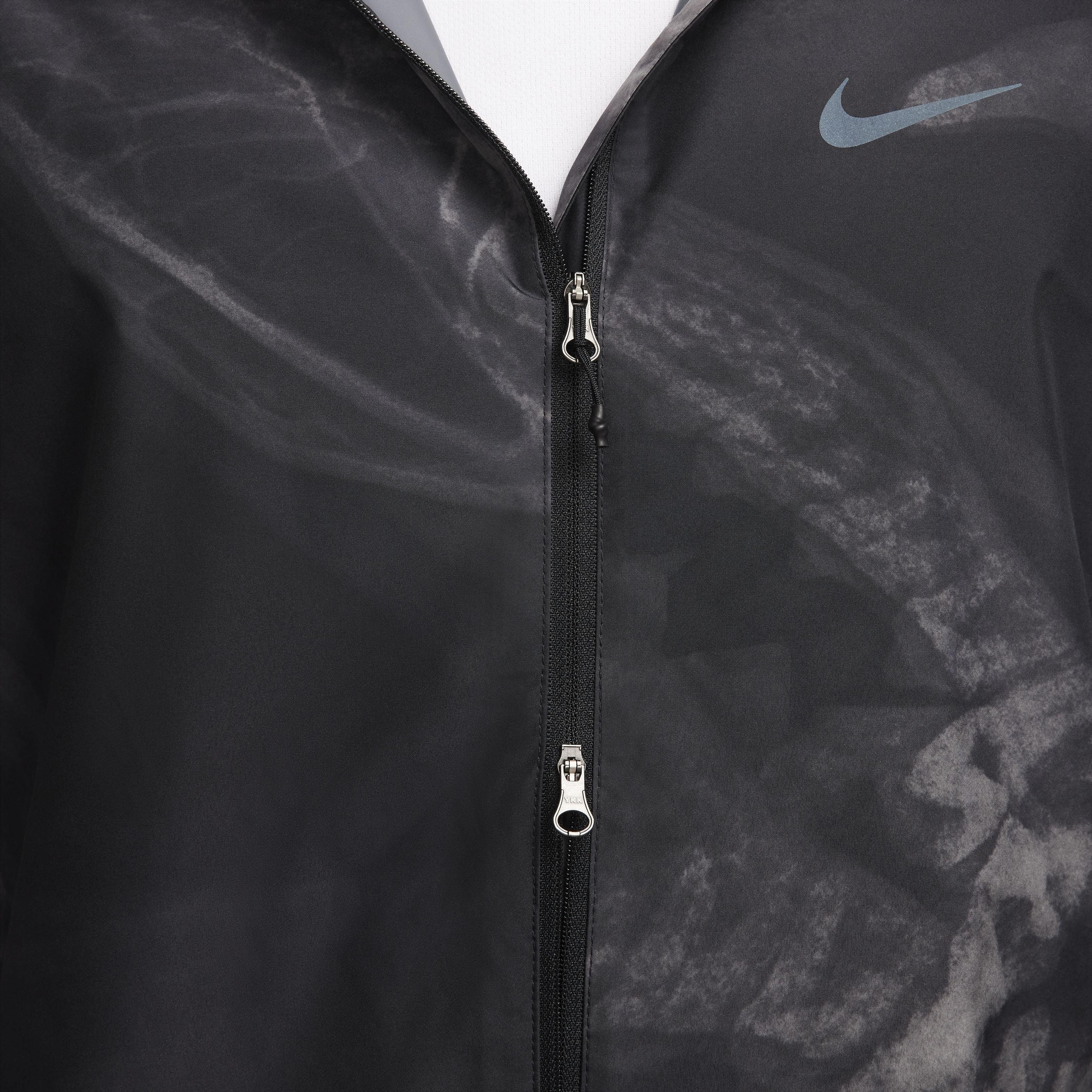Nike Men's Storm-FIT Running Division Flash Running Jacket