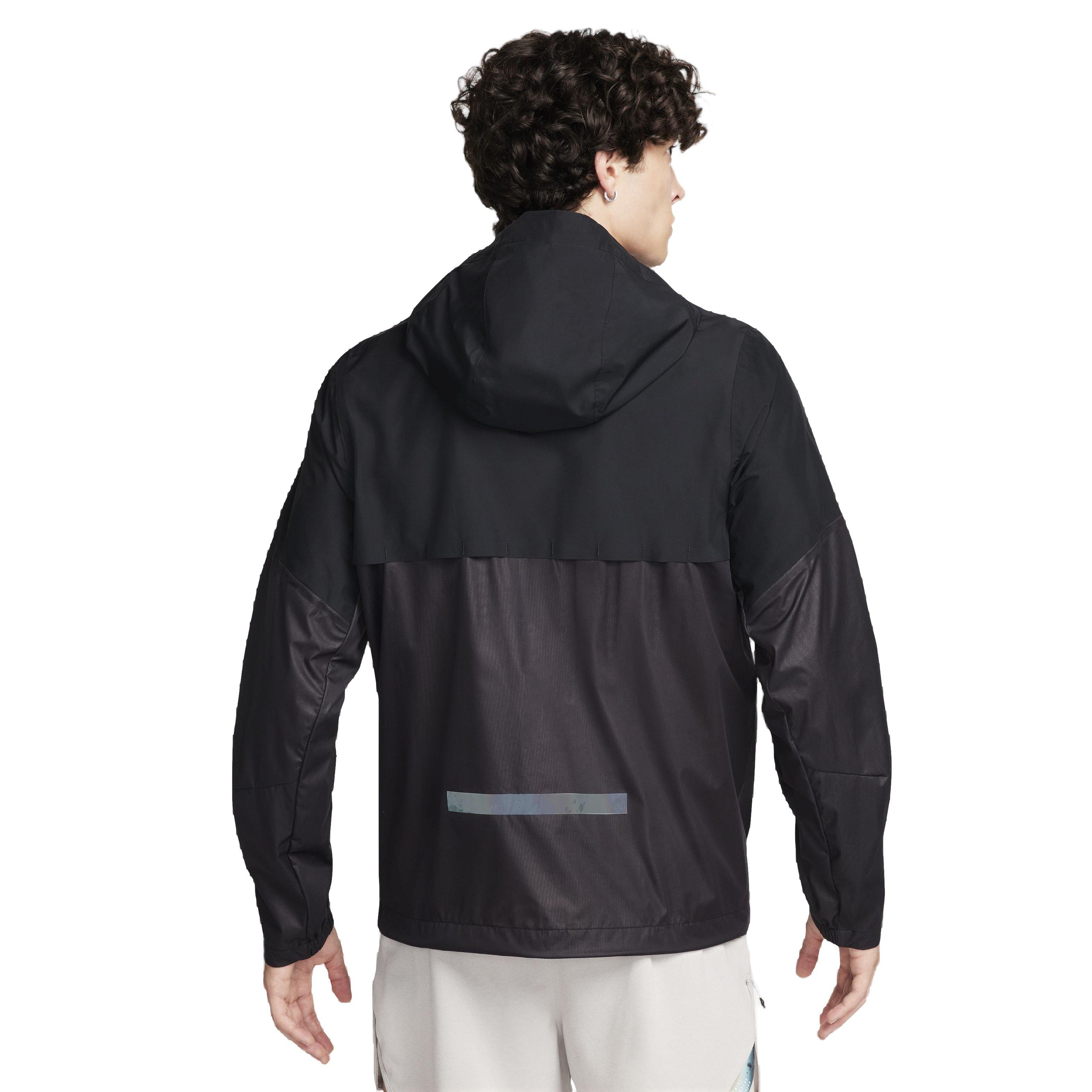 Nike Men's Running Division Aerogami Storm-FI ADV Running Jacket