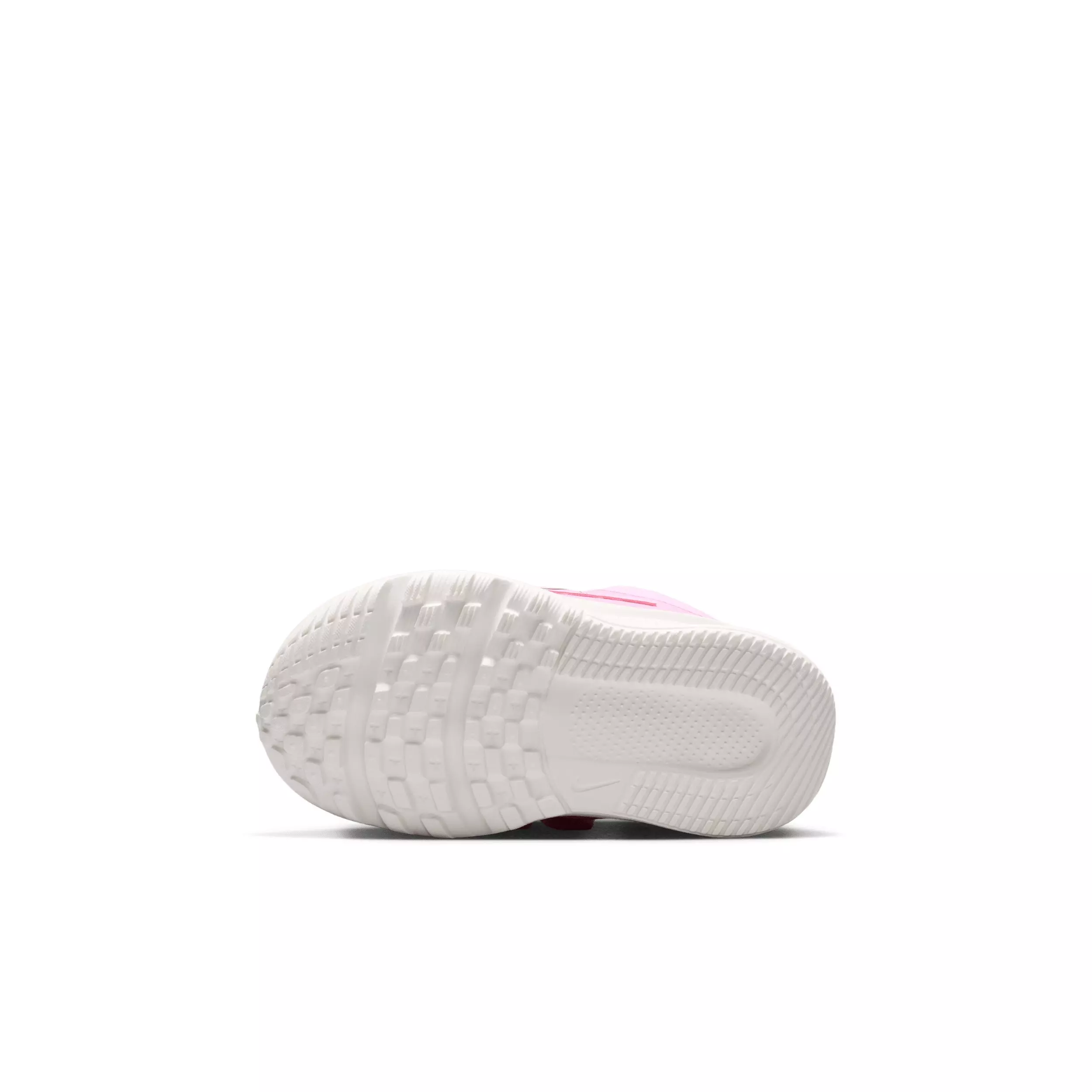 Nike Star Runner 5 "Pink Rise/Black/Sail/Pink Rise" Infant Girls' Running Shoe - PINK/BLACK/SAIL/PINK