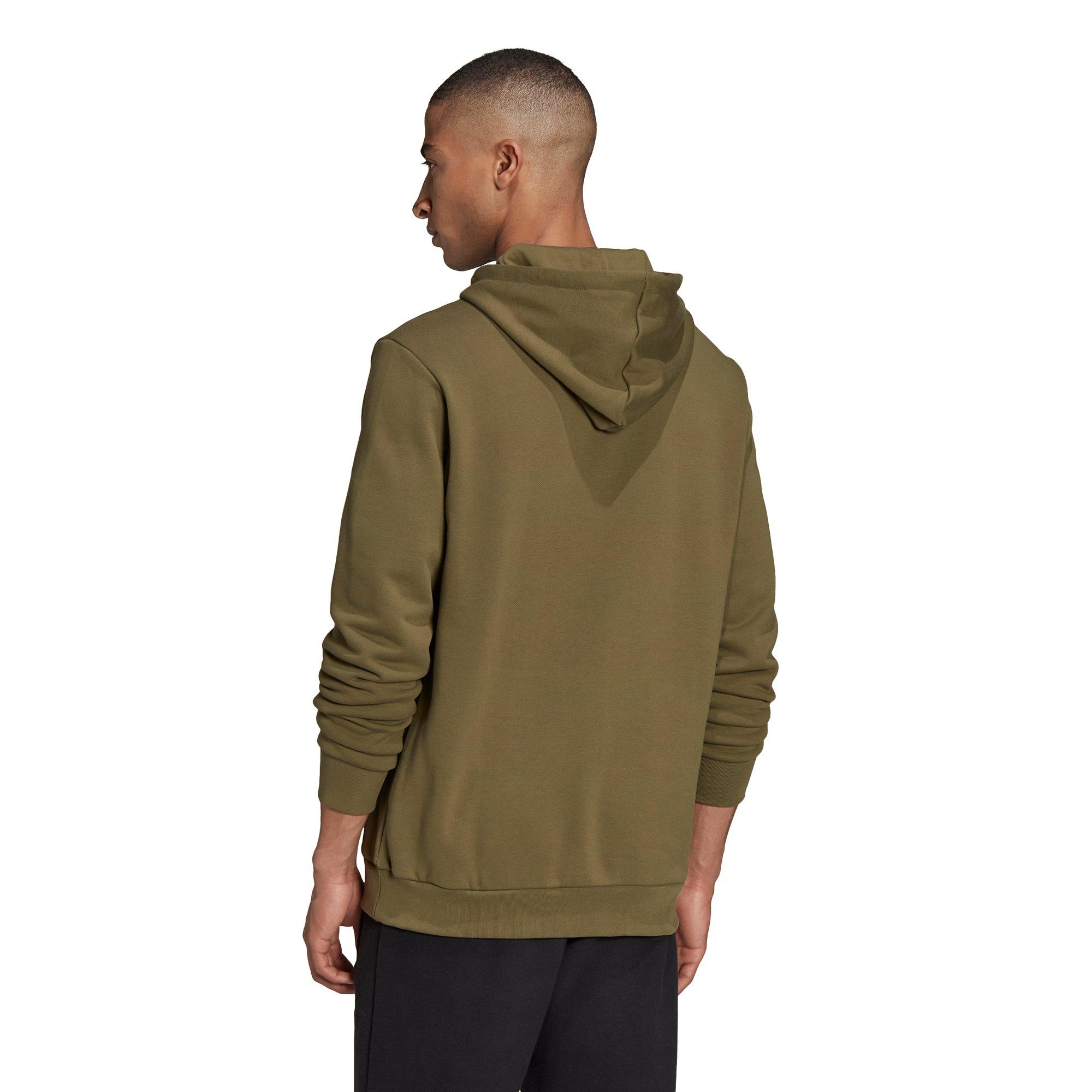 olive adidas sweater