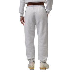 Jordan Women's Brooklyn Fleece Pants -Birch Heather