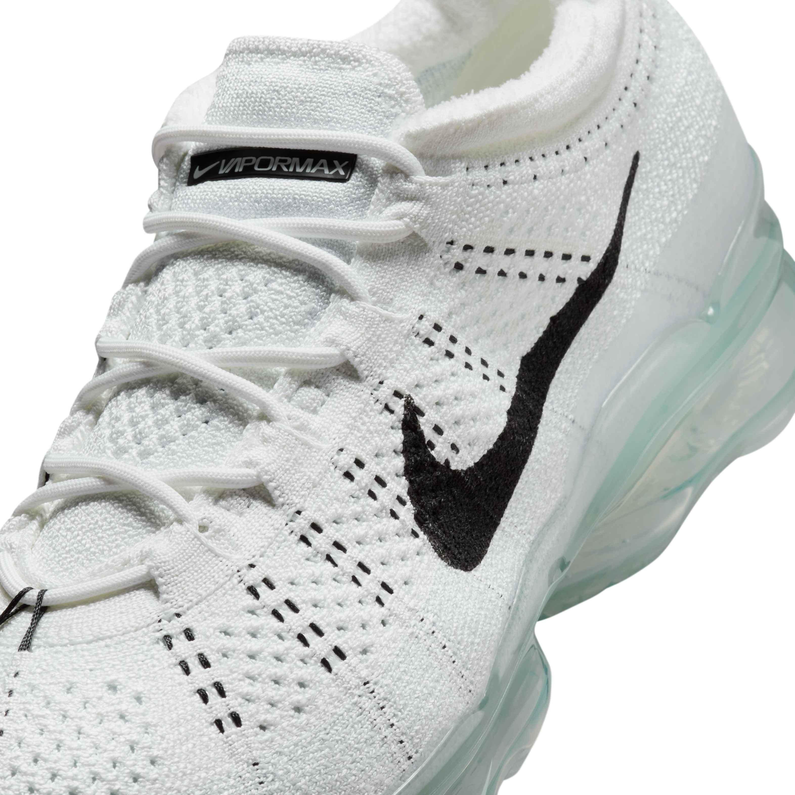 ◆正規品◆NIKE AIR VAPORMAX 2023 FLYKNIT WHITE◆関税込◆人気 Nike Air VaporMax 2023 Flyknit Men's Shoes. Nike ID