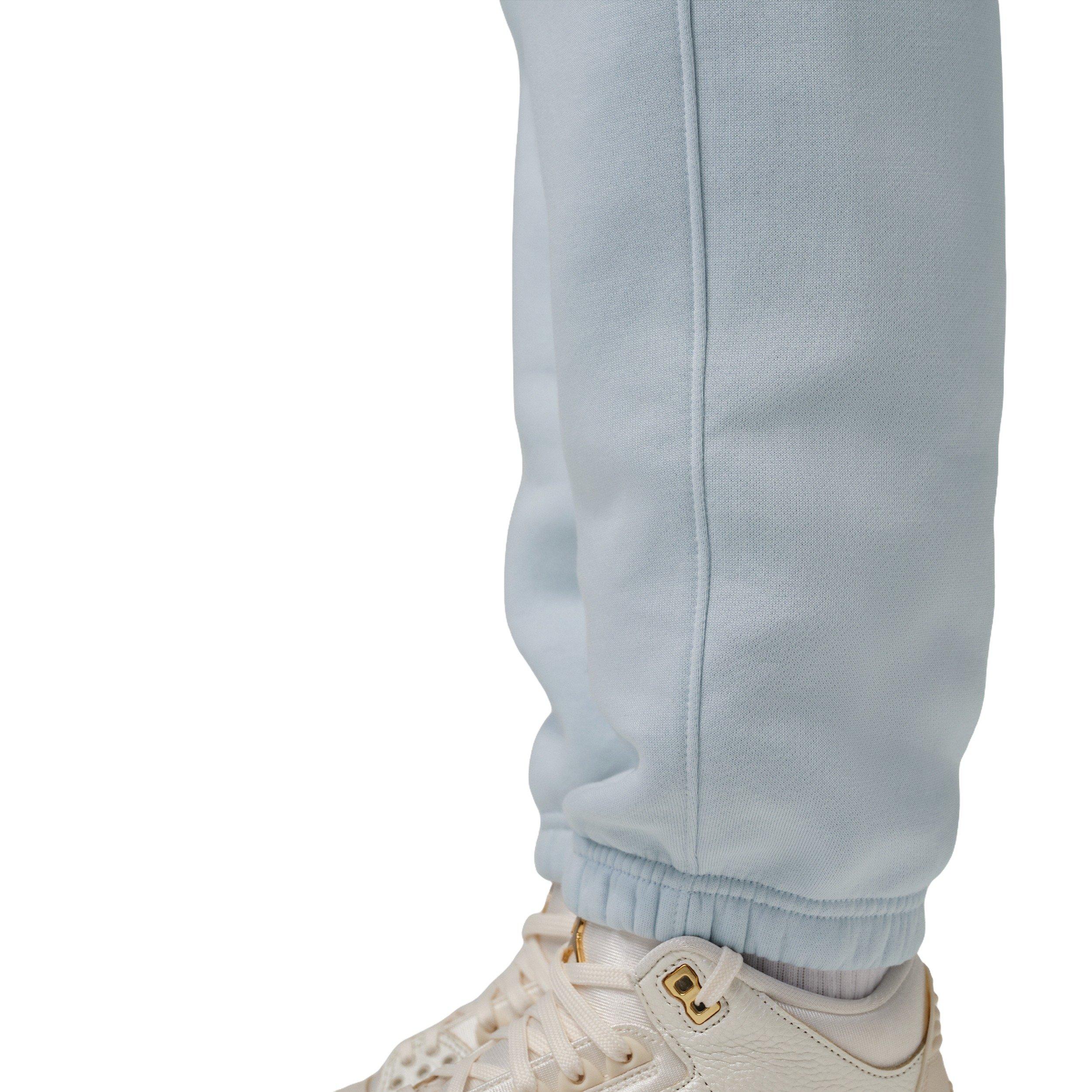 Jordan Women's Brooklyn Fleece Pants - Aura - AURA Thumbnail View 4