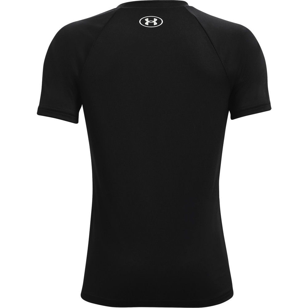Under Armour UA Tech™ Big Logo Big Boys' Short Sleeve Shirt