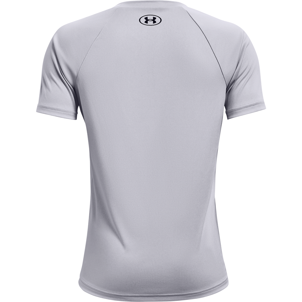 Under Armour UA Tech™ Big Logo Big Boys' Short Sleeve Shirt