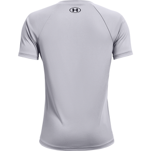Under Armour Boys' UA Tech™ Big Logo Short Sleeve Shirt