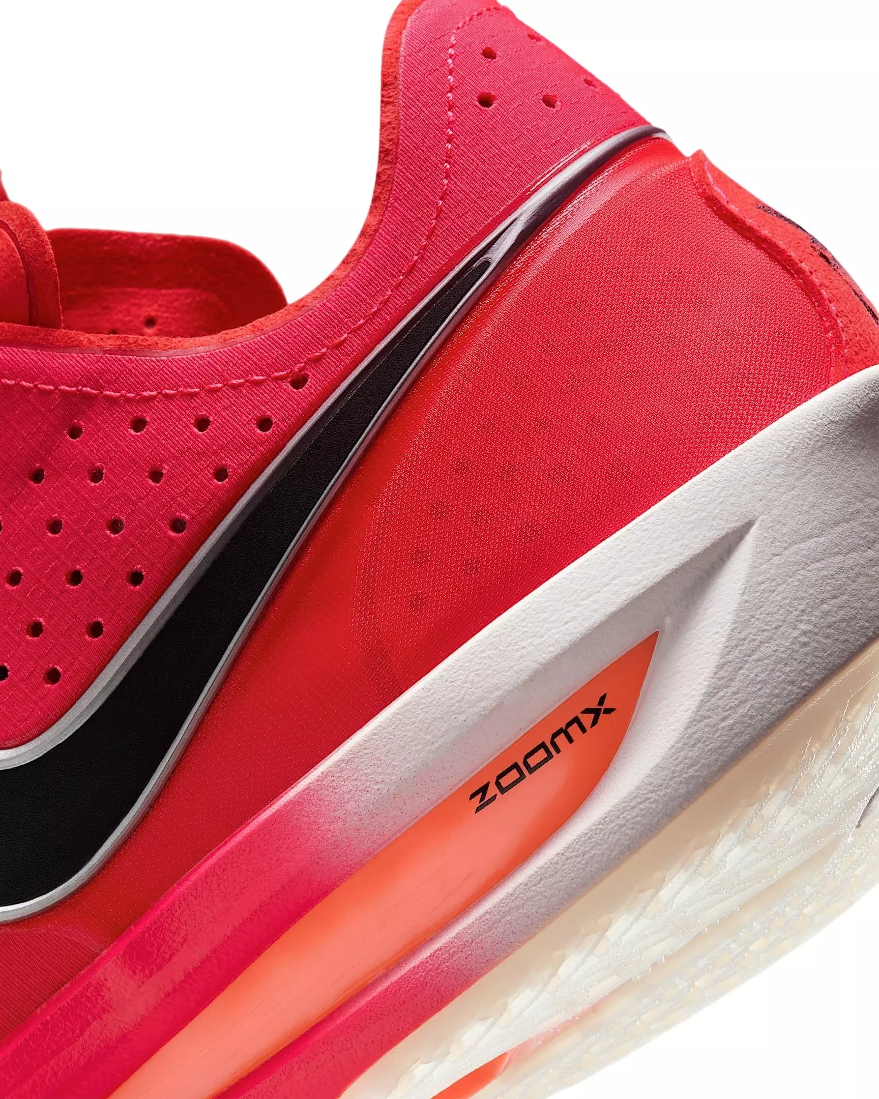 Nike G.T. Cut 3 "Siren Red/Summit White/Atomic Pink/Black" Men's Basketball Shoe - RED/WHITE/PINK/BLACK