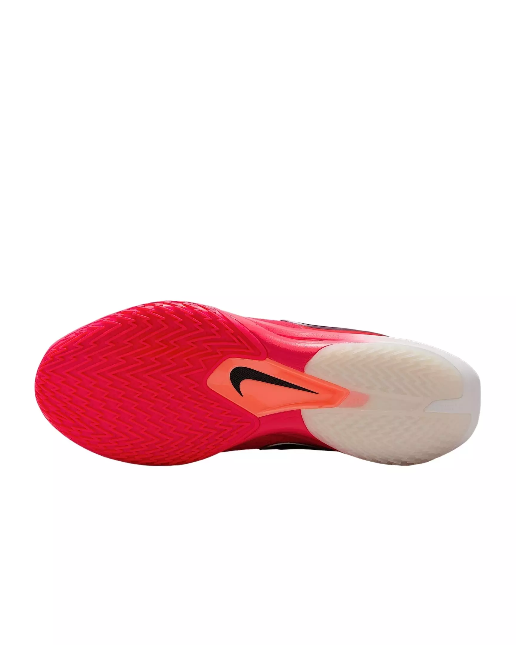 Nike G.T. Cut 3 "Siren Red/Summit White/Atomic Pink/Black" Men's Basketball Shoe - RED/WHITE/PINK/BLACK