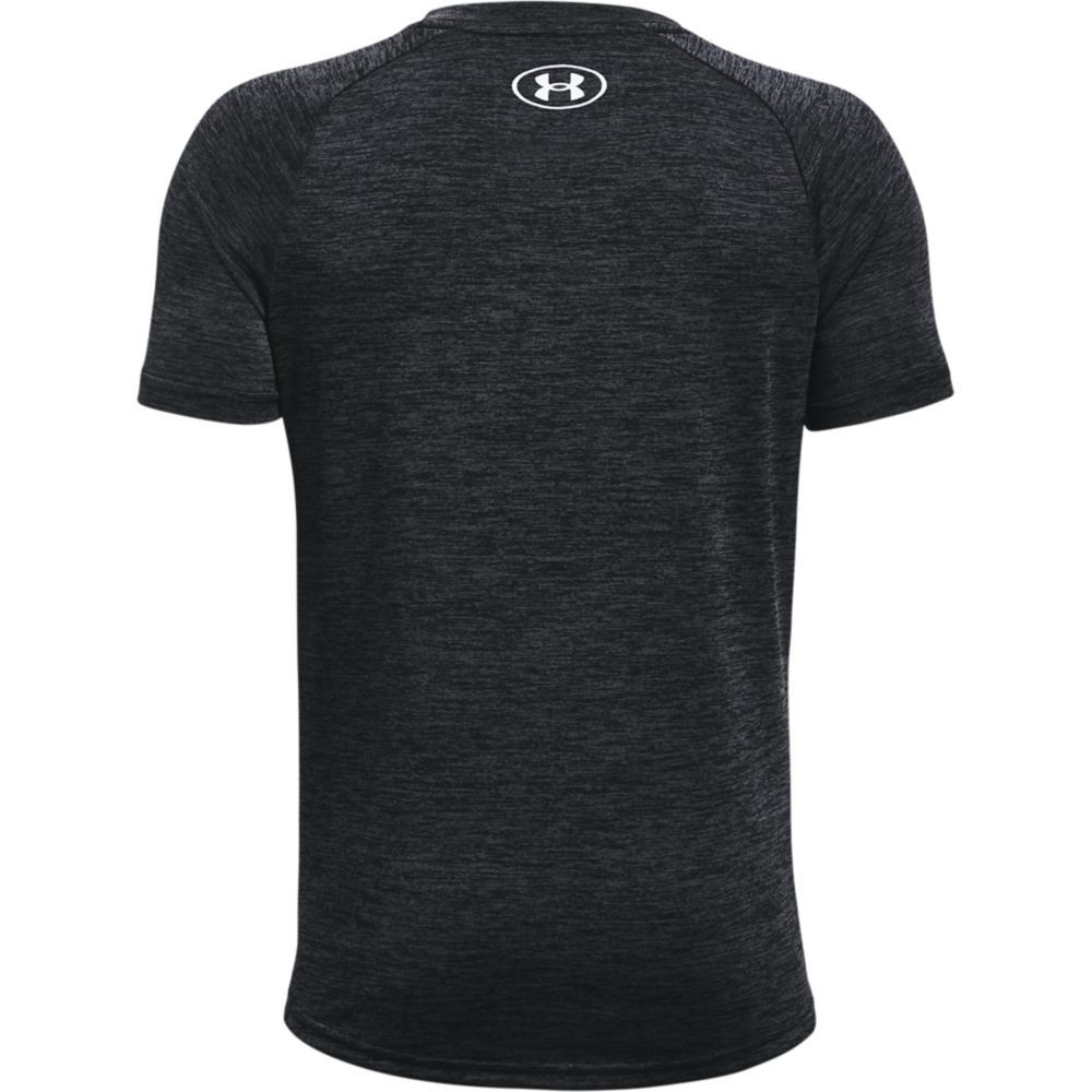 Under Armour Boys' UA Tech 2.0 Short Sleeve Shirt