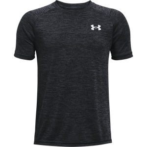 Under Armour Boys' UA Tech 2.0 Short Sleeve Shirt