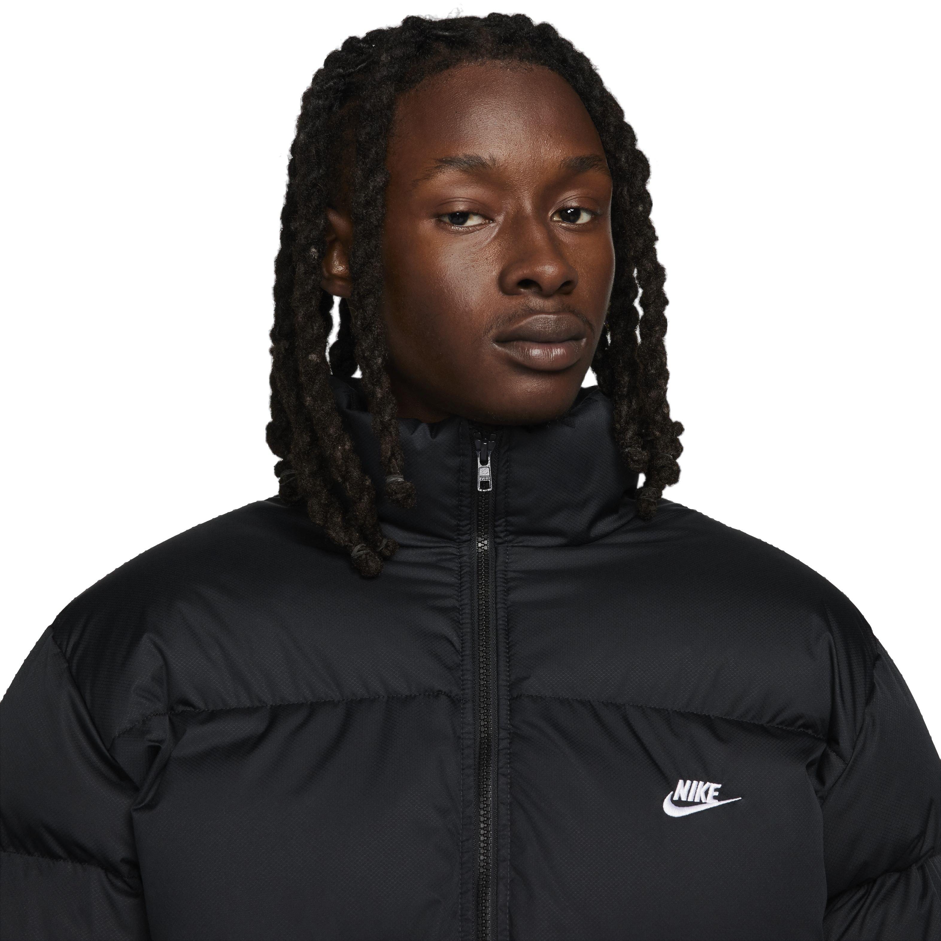 Nike Sportswear Club Puffer Men's Jacket