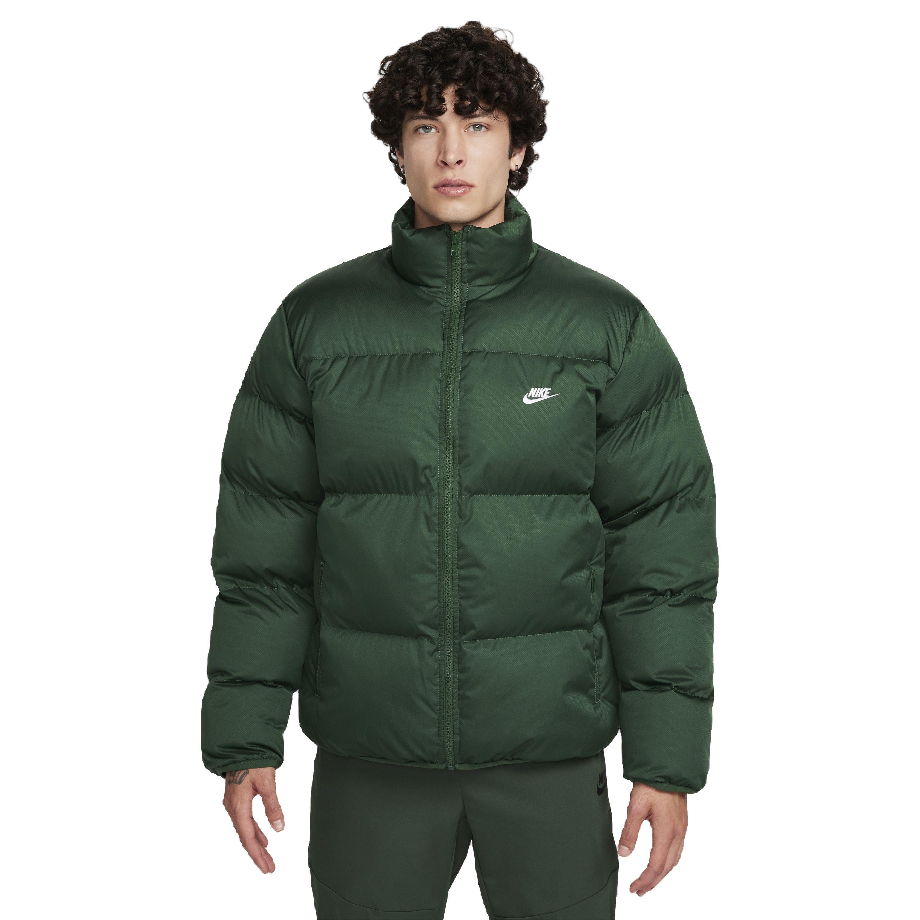 Nike Men's Sportswear Club Puffer Jacket
