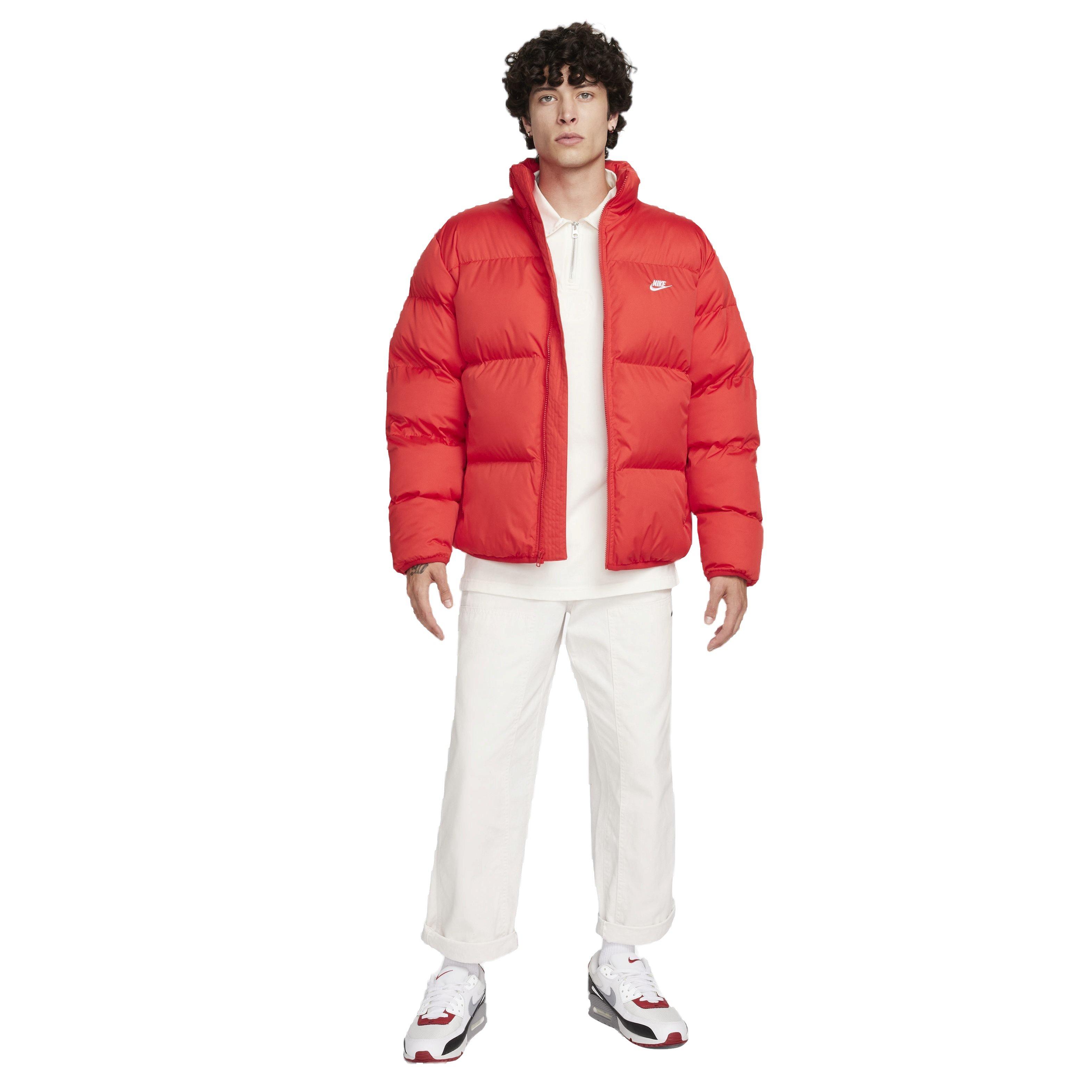 Nike Sportswear Club Men's Puffer Jacket