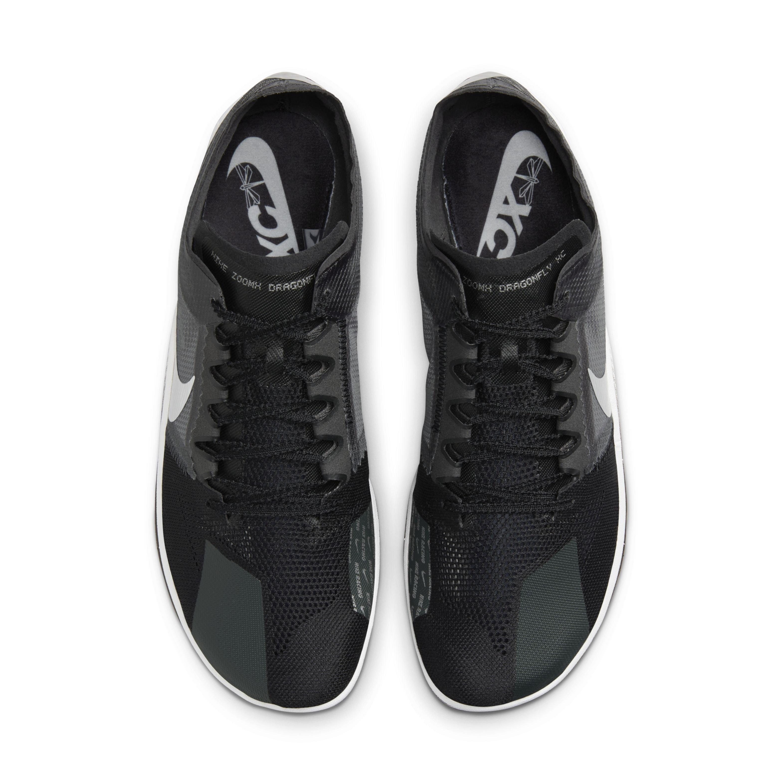 Nike ZoomX Dragonfly XC 