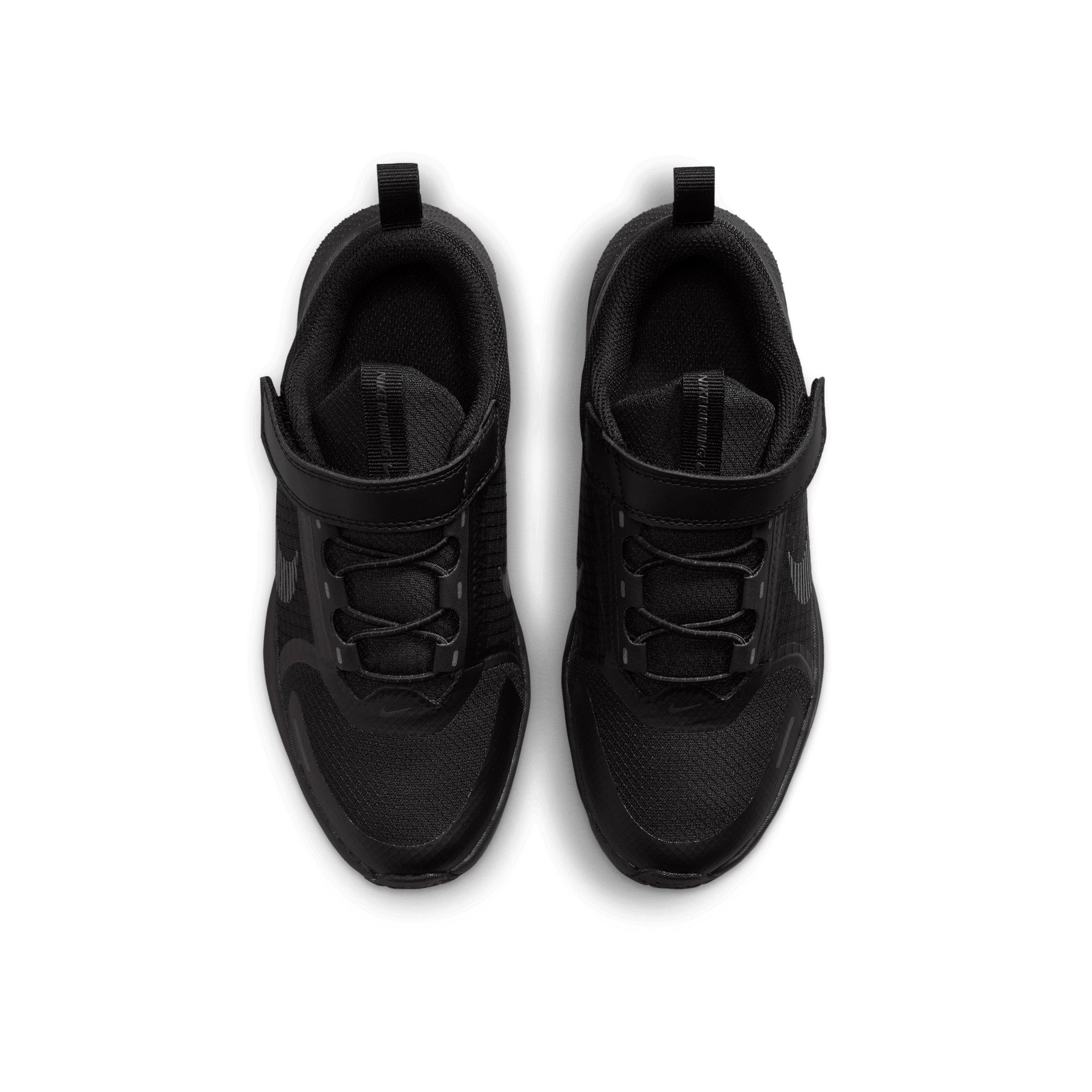 Nike Star Runner Utility "Black/Anthracite" Preschool Boys' Running Shoe - BLACK/ANTHRACITE