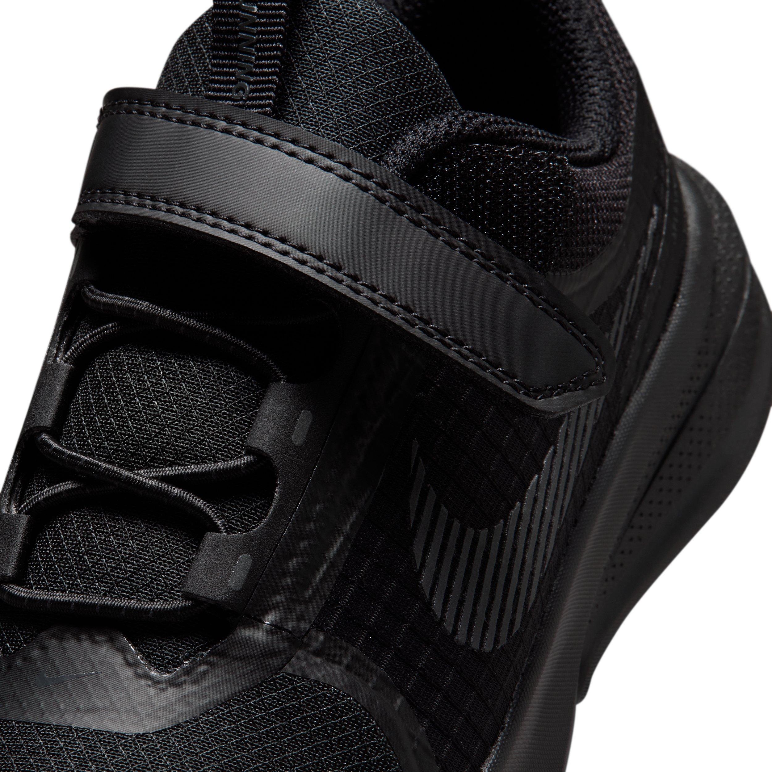 Nike Star Runner Utility "Black/Anthracite" Preschool Boys' Running Shoe - BLACK/ANTHRACITE