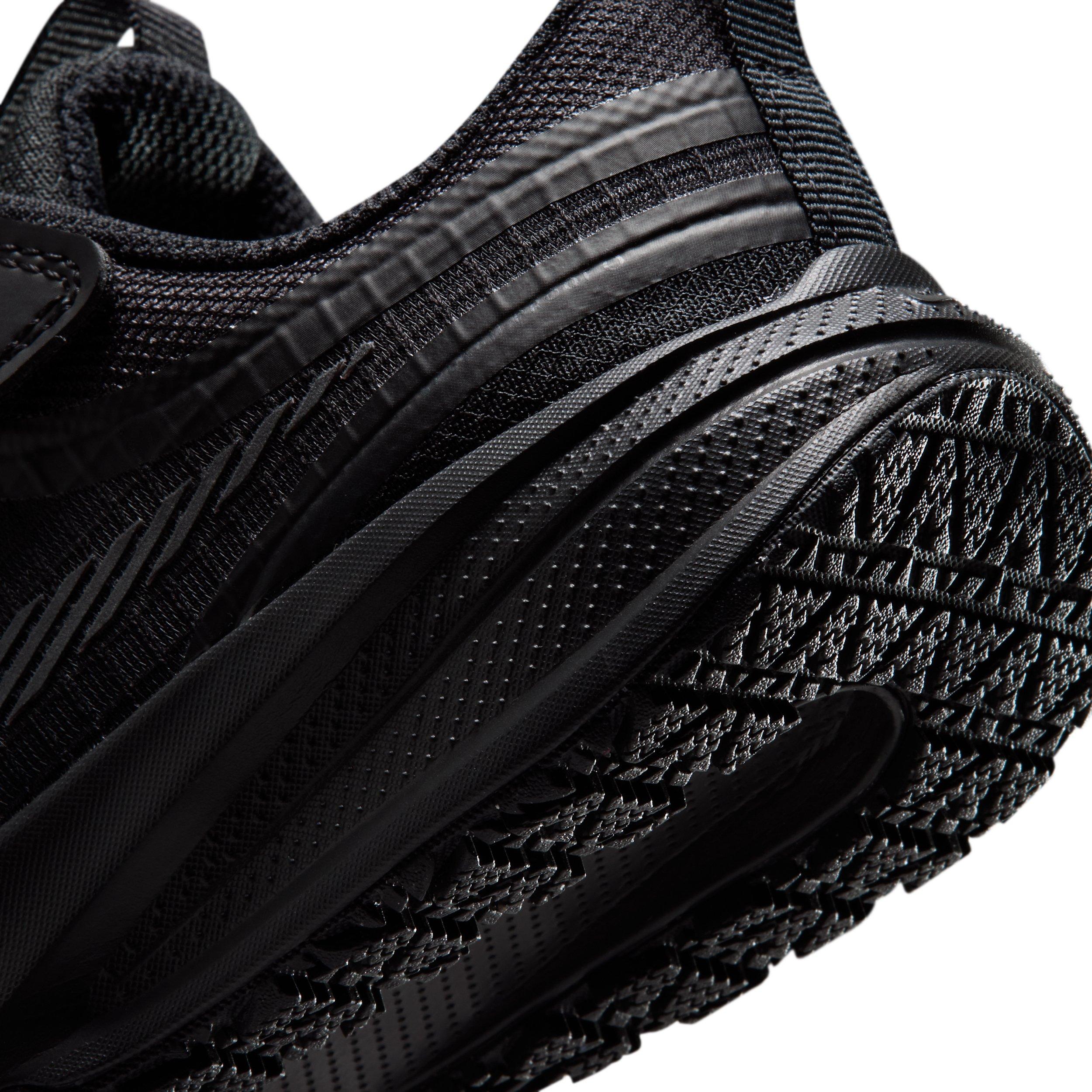 Nike Star Runner Utility "Black/Anthracite" Preschool Boys' Running Shoe - BLACK/ANTHRACITE